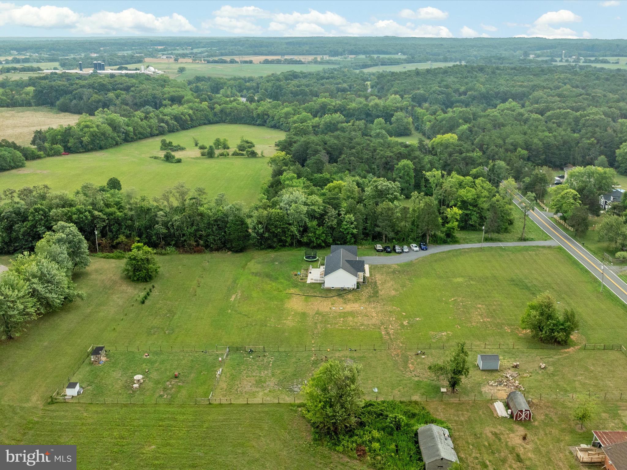 4576 Midland Road Midland, VA 22728 - Photo 28 of 39 2.96 acres