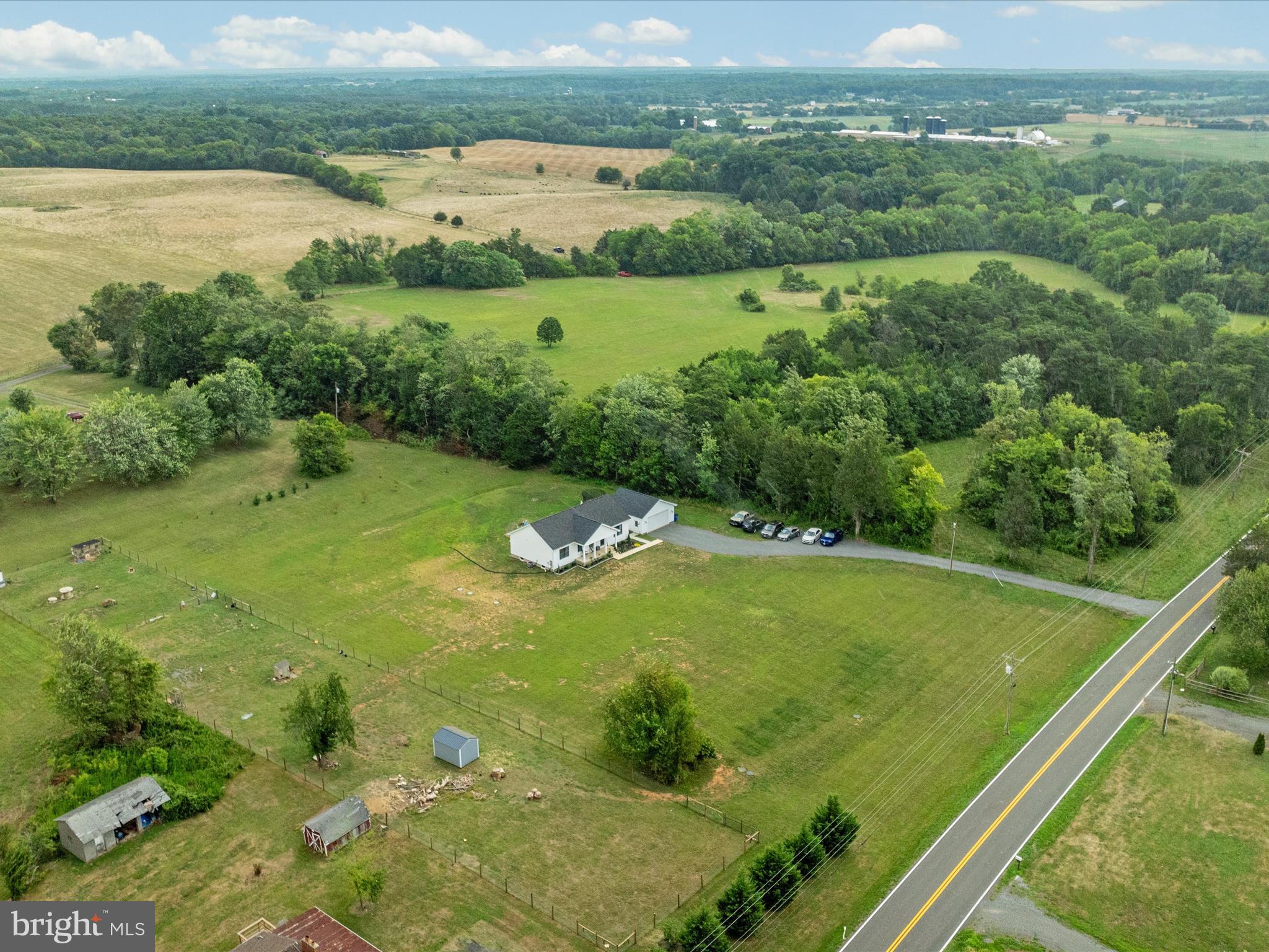 4576 Midland Road Midland, VA 22728 - Photo 29 of 39 outdoor enthusiasts dream