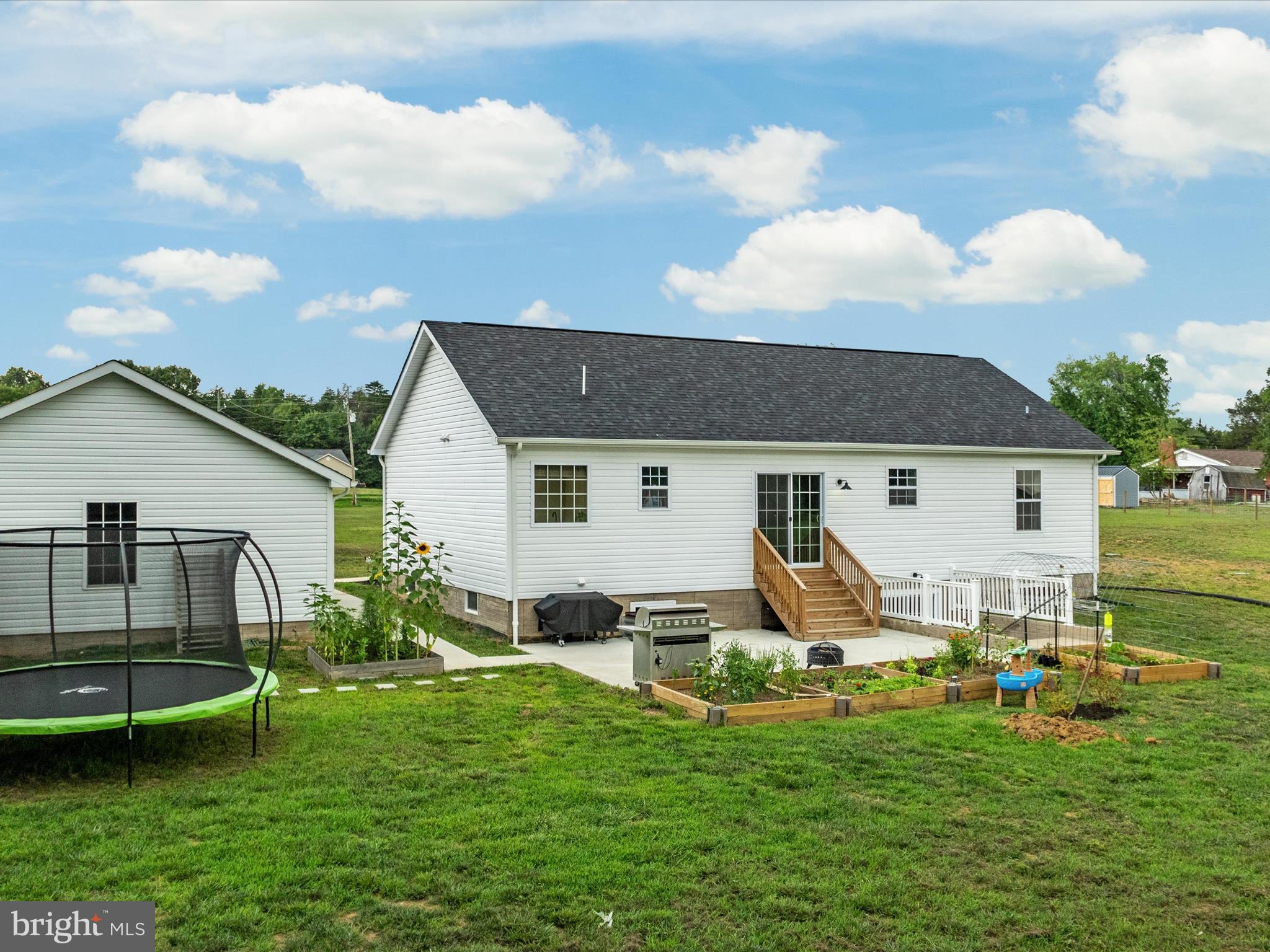 4576 Midland Road Midland, VA 22728 - Photo 36 of 39 Only minutes off 28!
