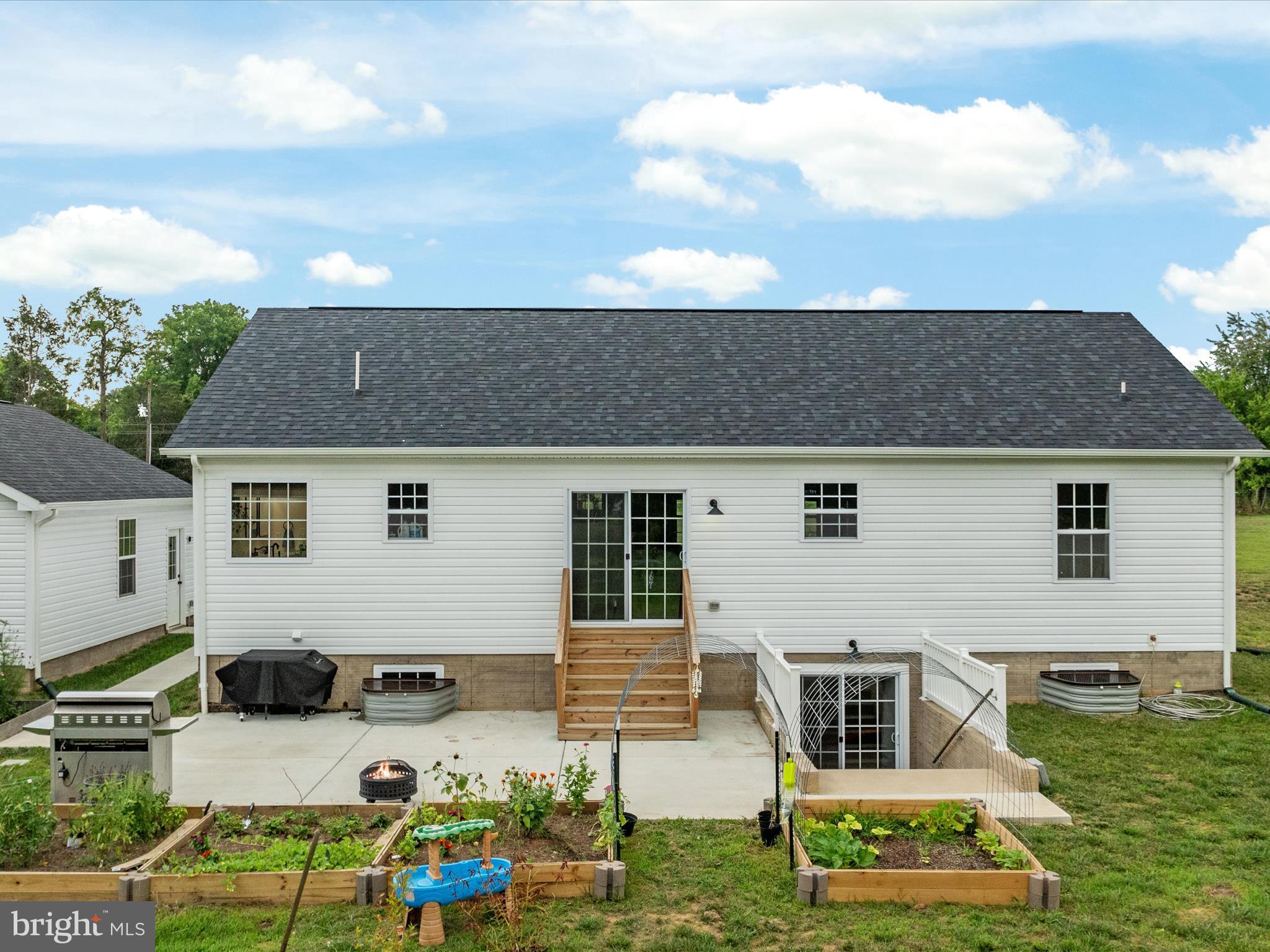 4576 Midland Road Midland, VA 22728 - Photo 37 of 39 And only minutes from Messick's Farm Market