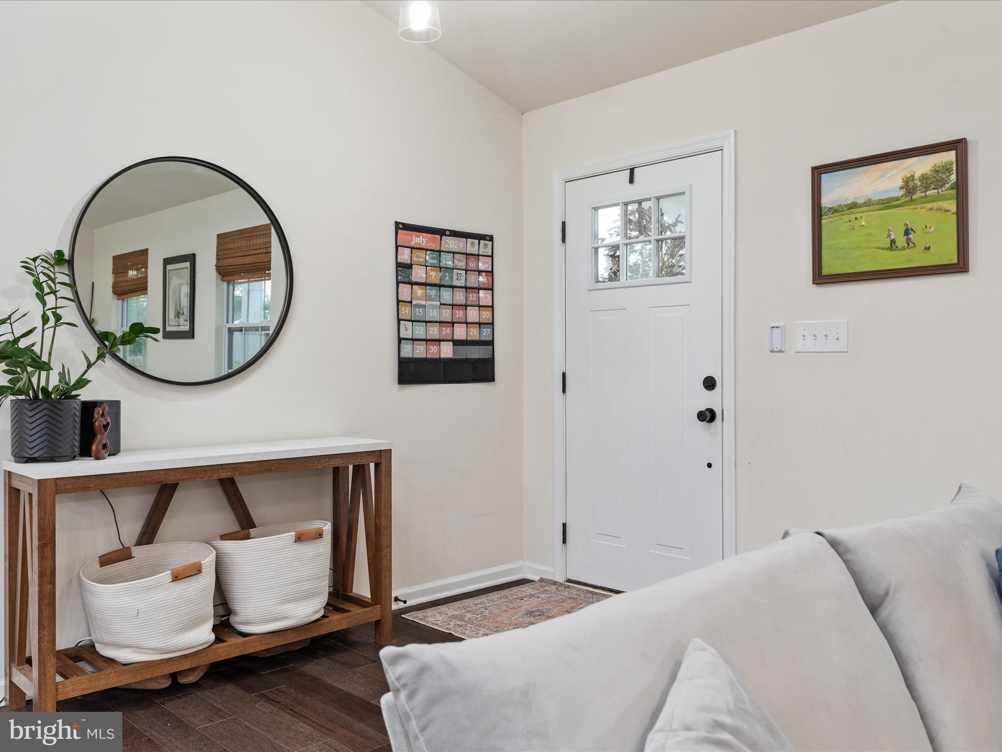 4576 Midland Road Midland, VA 22728 - Photo 4 of 39 Come inside this inviting rambler