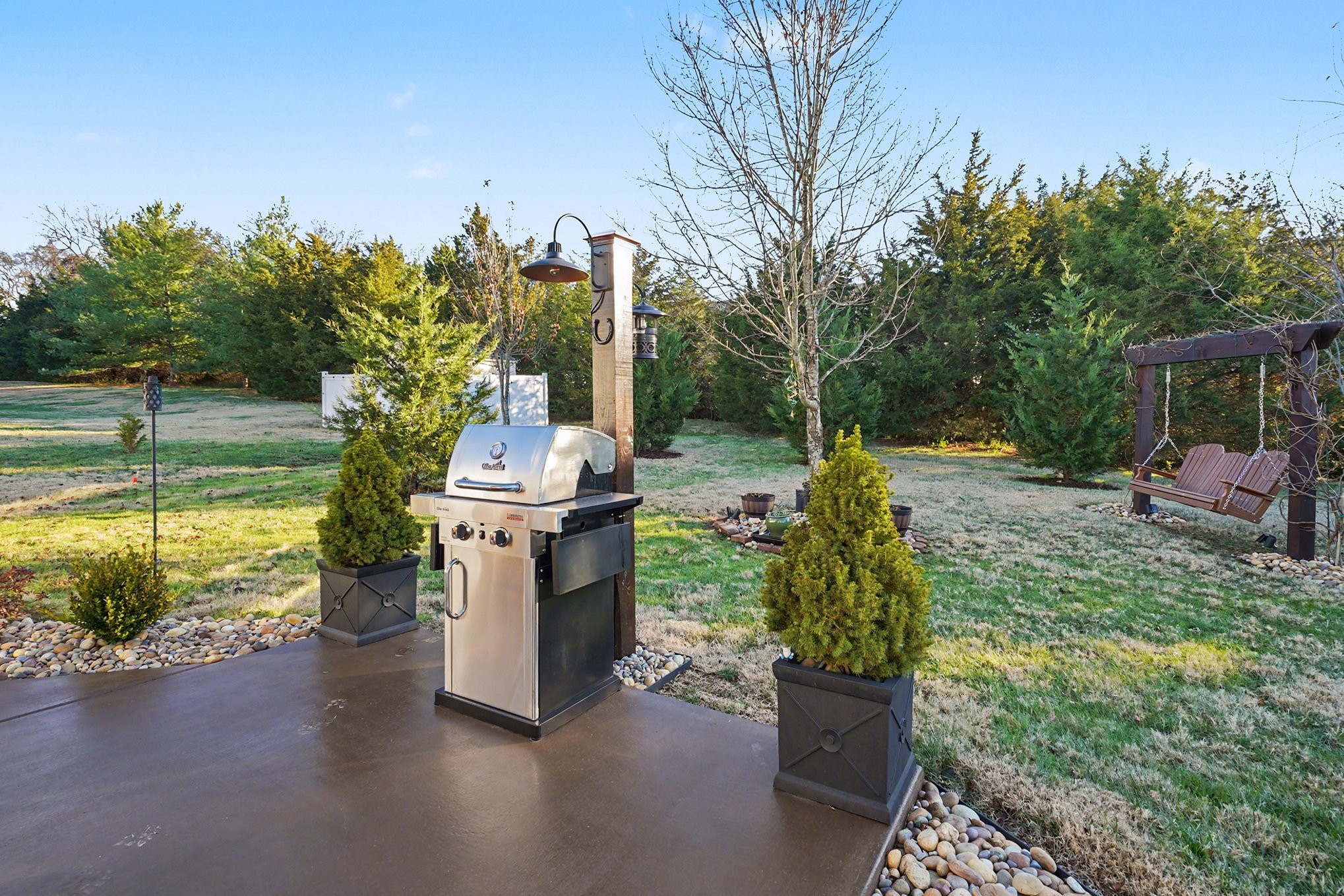 104 Carter Grove Court Lebanon, TN 37087 - Photo 23 of 27