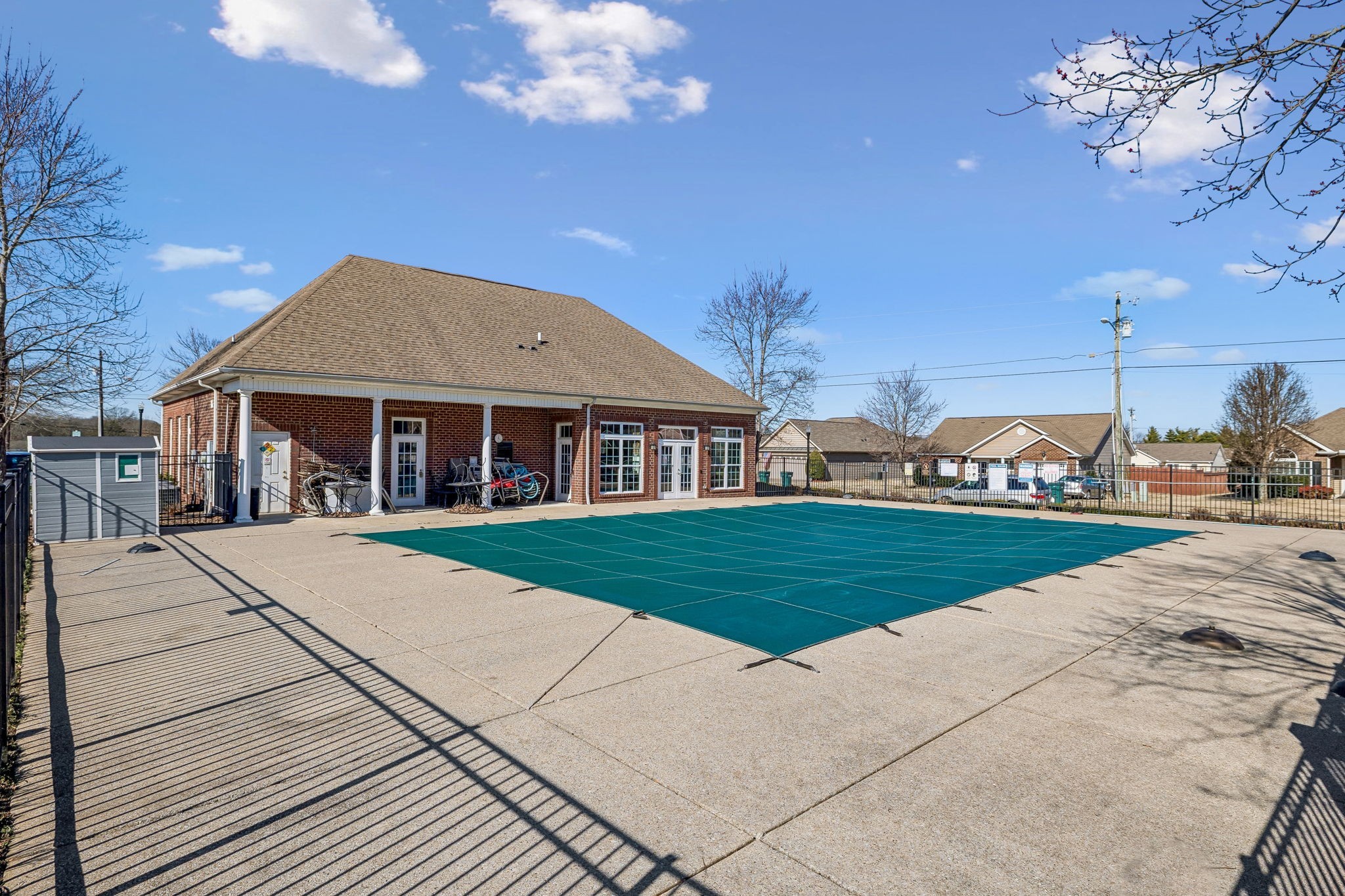 104 Carter Grove Court Lebanon, TN 37087 - Photo 27 of 27