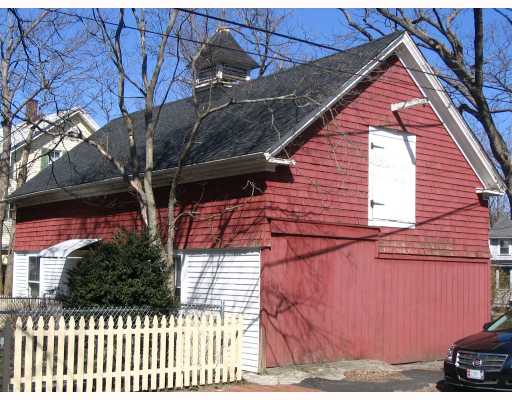 101 Union Street Warren, RI 02885 - Photo 1 of 2 Exterior Front.