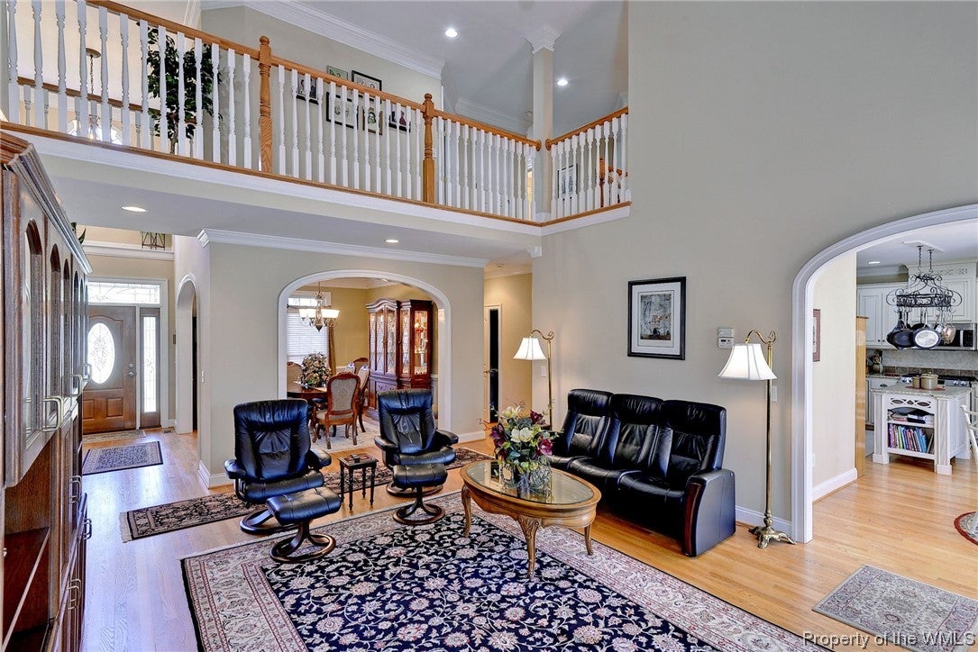 9916 Swallow Ridge Toano, VA 23168 - Photo 9 of 48 Gallery Image 9