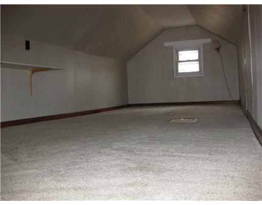 217 Unionville Road Butler, PA 16001 - Photo 11 of 11 Other. Finished attic.