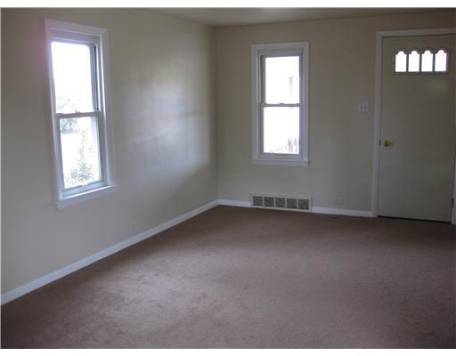 217 Unionville Road Butler, PA 16001 - Photo 7 of 11 Living Room. New carpeting in Living Room and Dining Room