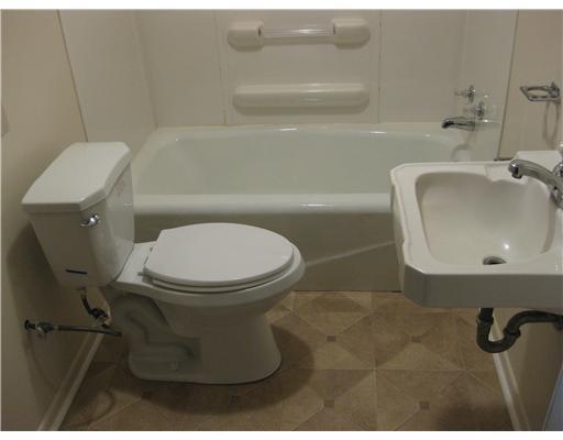 217 Unionville Road Butler, PA 16001 - Photo 8 of 11 Full Bath. New toilet and flooring in full bath.
