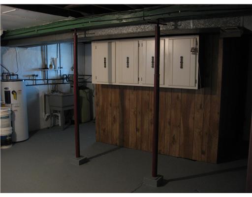 217 Unionville Road Butler, PA 16001 - Photo 10 of 11 Other. Basement.