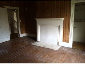 1800 Whirlwind Road Greeneville, TN 37743 - Photo 11 of 24 Main Floor BedroomOffice