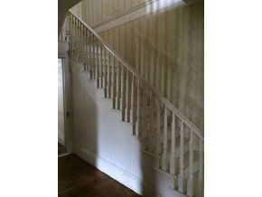 1800 Whirlwind Road Greeneville, TN 37743 - Photo 14 of 24 Beautiful Stairway