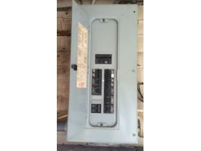 1800 Whirlwind Road Greeneville, TN 37743 - Photo 19 of 24 New Electrical Panel