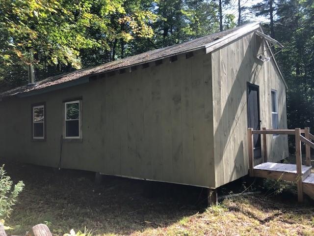 75 Bradley Road Dover-Foxcroft, ME 04426 - Photo 18 of 39 camp 20