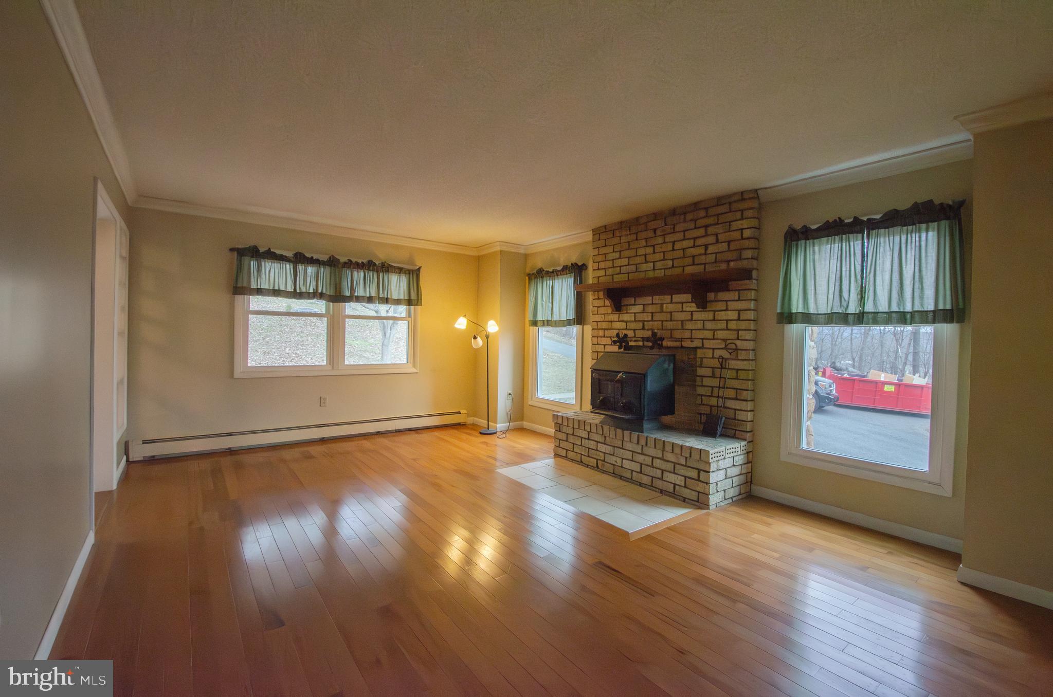 25 Basin Hill Road Duncannon, PA 17020 - Photo 13 of 38