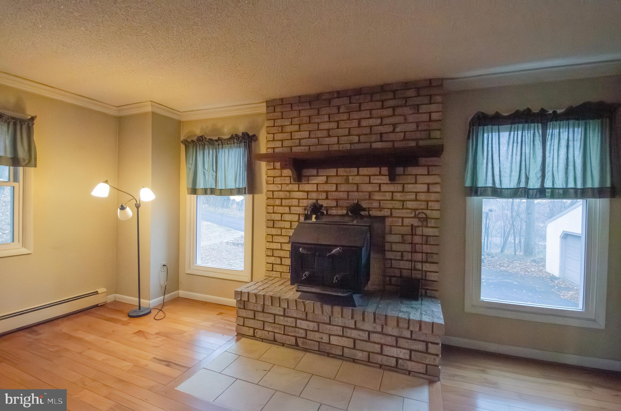 25 Basin Hill Road Duncannon, PA 17020 - Photo 14 of 38