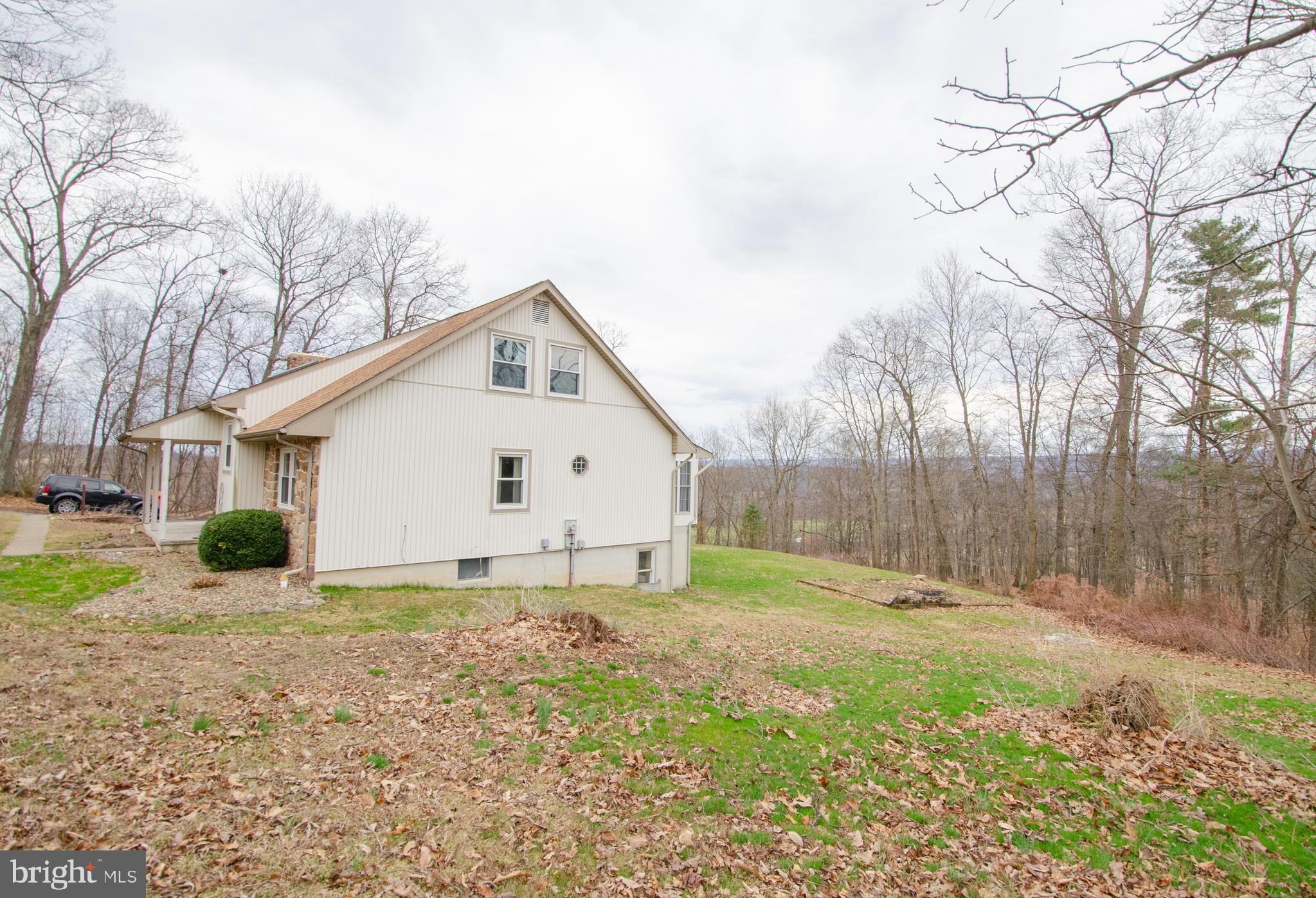 25 Basin Hill Road Duncannon, PA 17020 - Photo 3 of 38