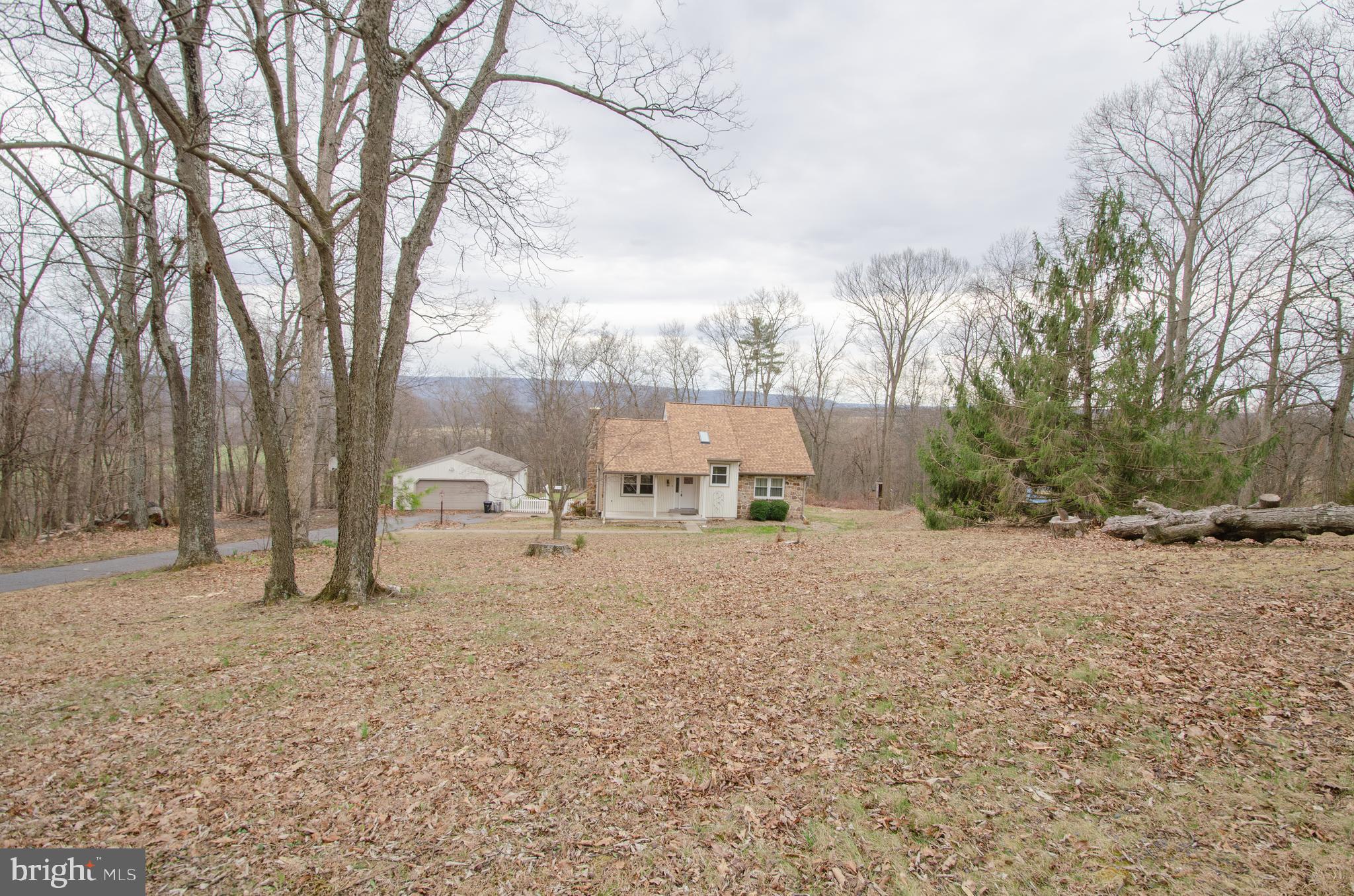 25 Basin Hill Road Duncannon, PA 17020 - Photo 35 of 38