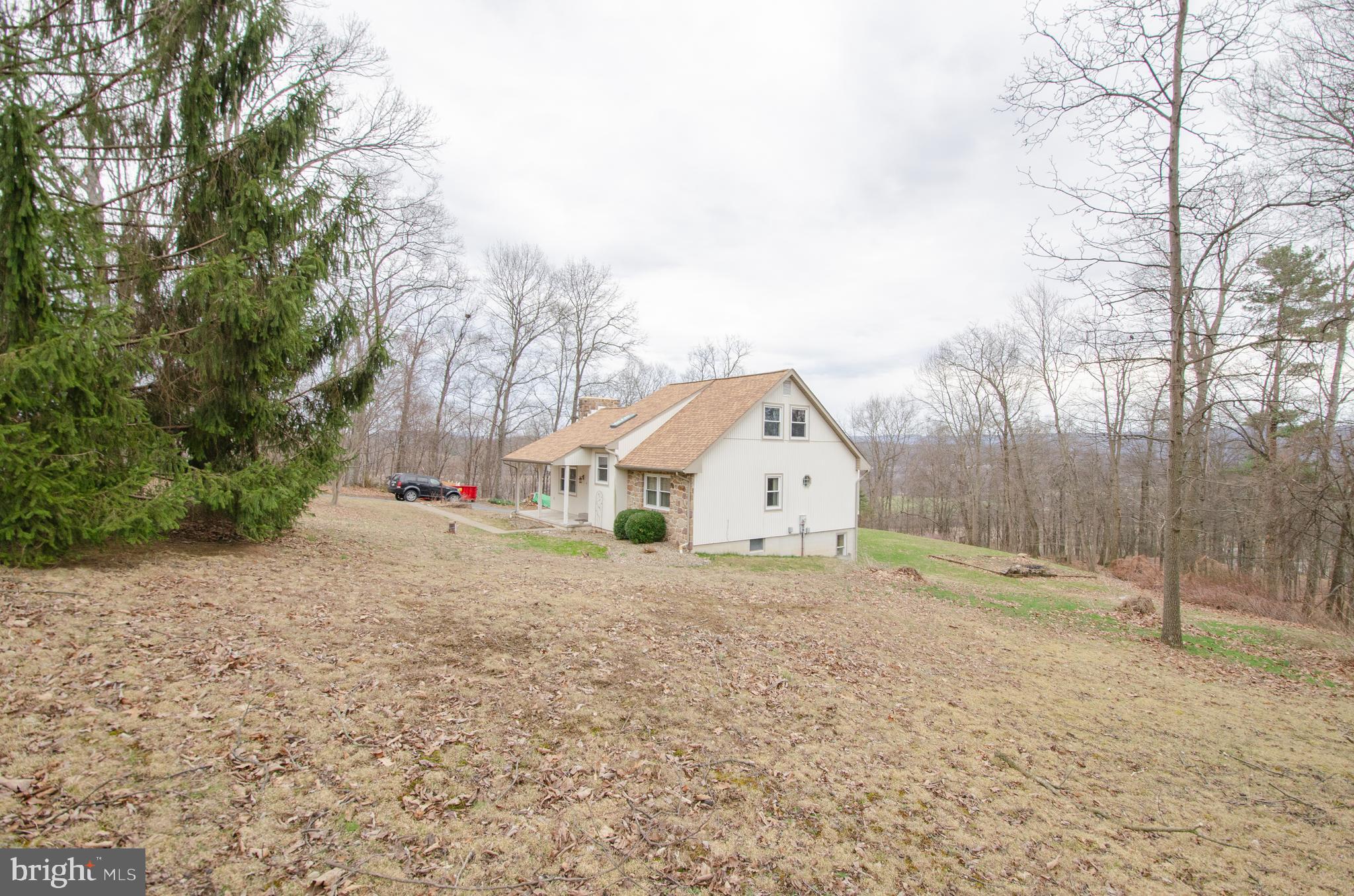 25 Basin Hill Road Duncannon, PA 17020 - Photo 37 of 38