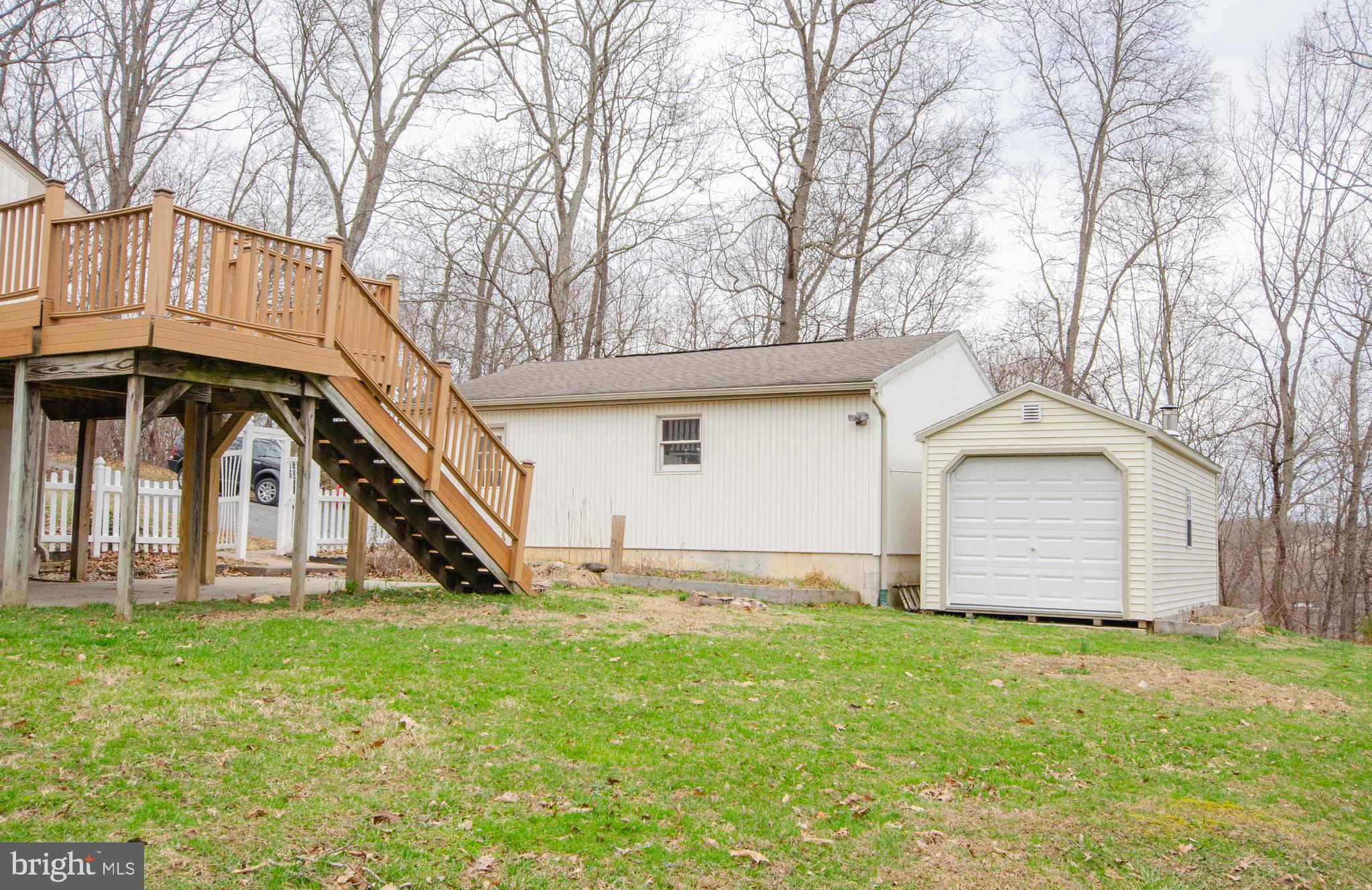 25 Basin Hill Road Duncannon, PA 17020 - Photo 6 of 38