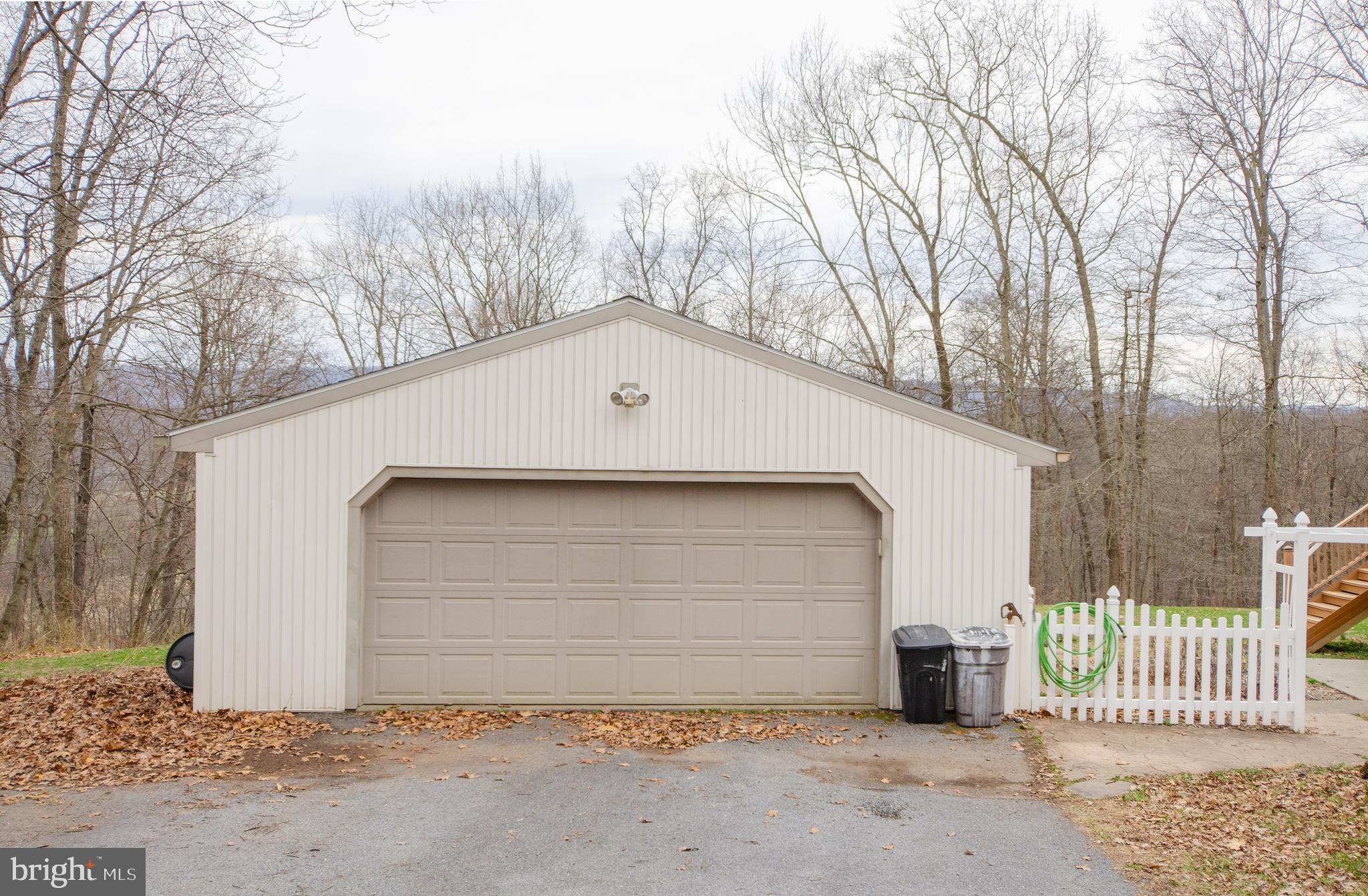 25 Basin Hill Road Duncannon, PA 17020 - Photo 8 of 38