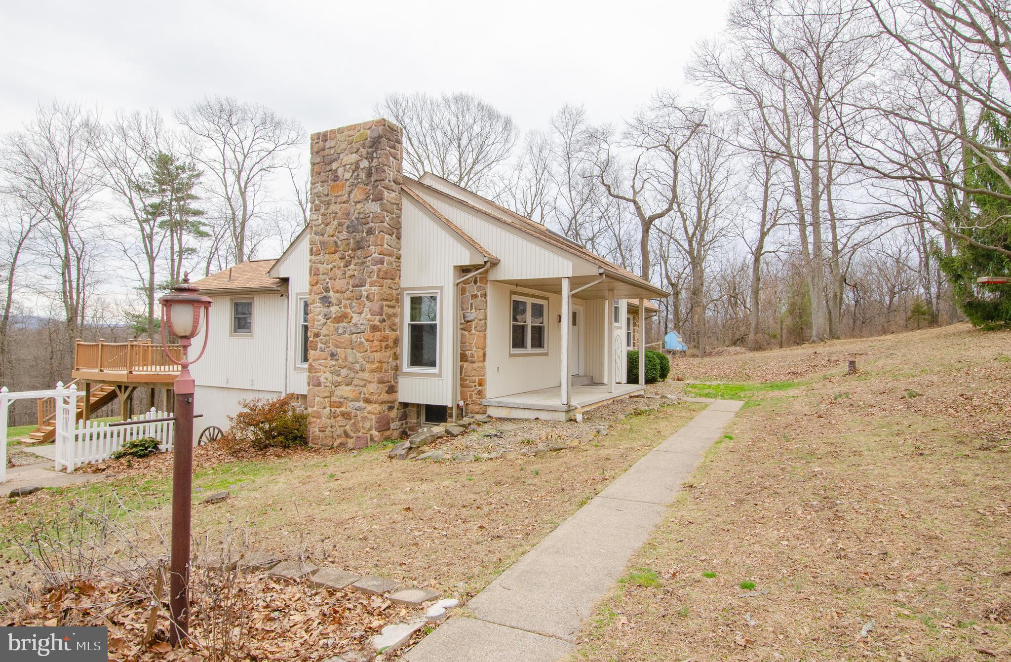 25 Basin Hill Road Duncannon, PA 17020 - Photo 9 of 38