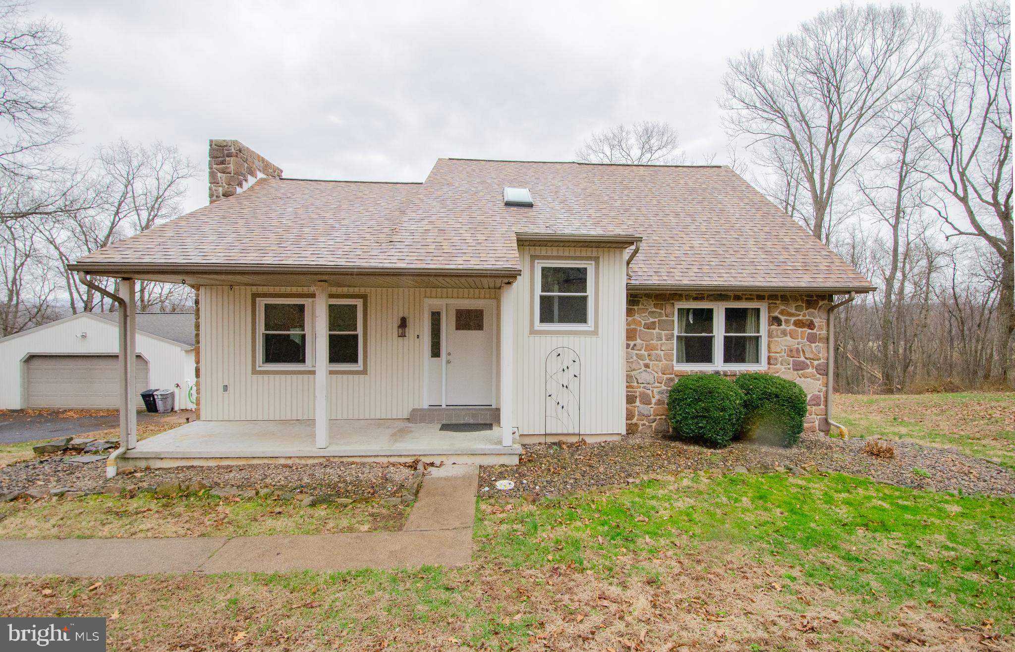 25 Basin Hill Road Duncannon, PA 17020 - Photo 10 of 38