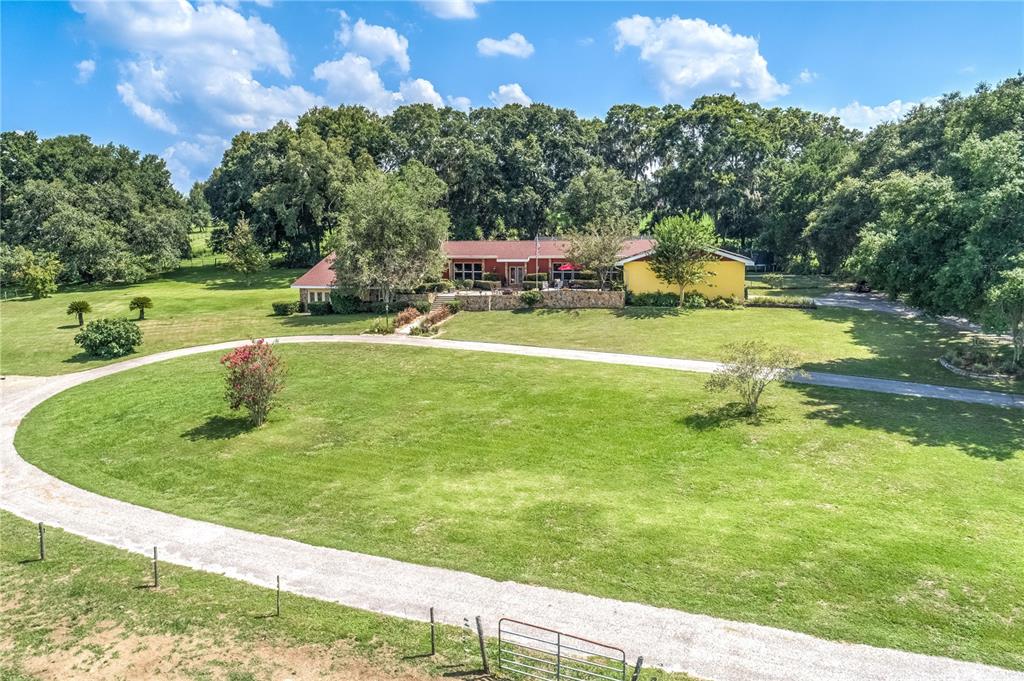 16429 Spring Valley Road Dade City, FL 33523 - Photo 1 of 1