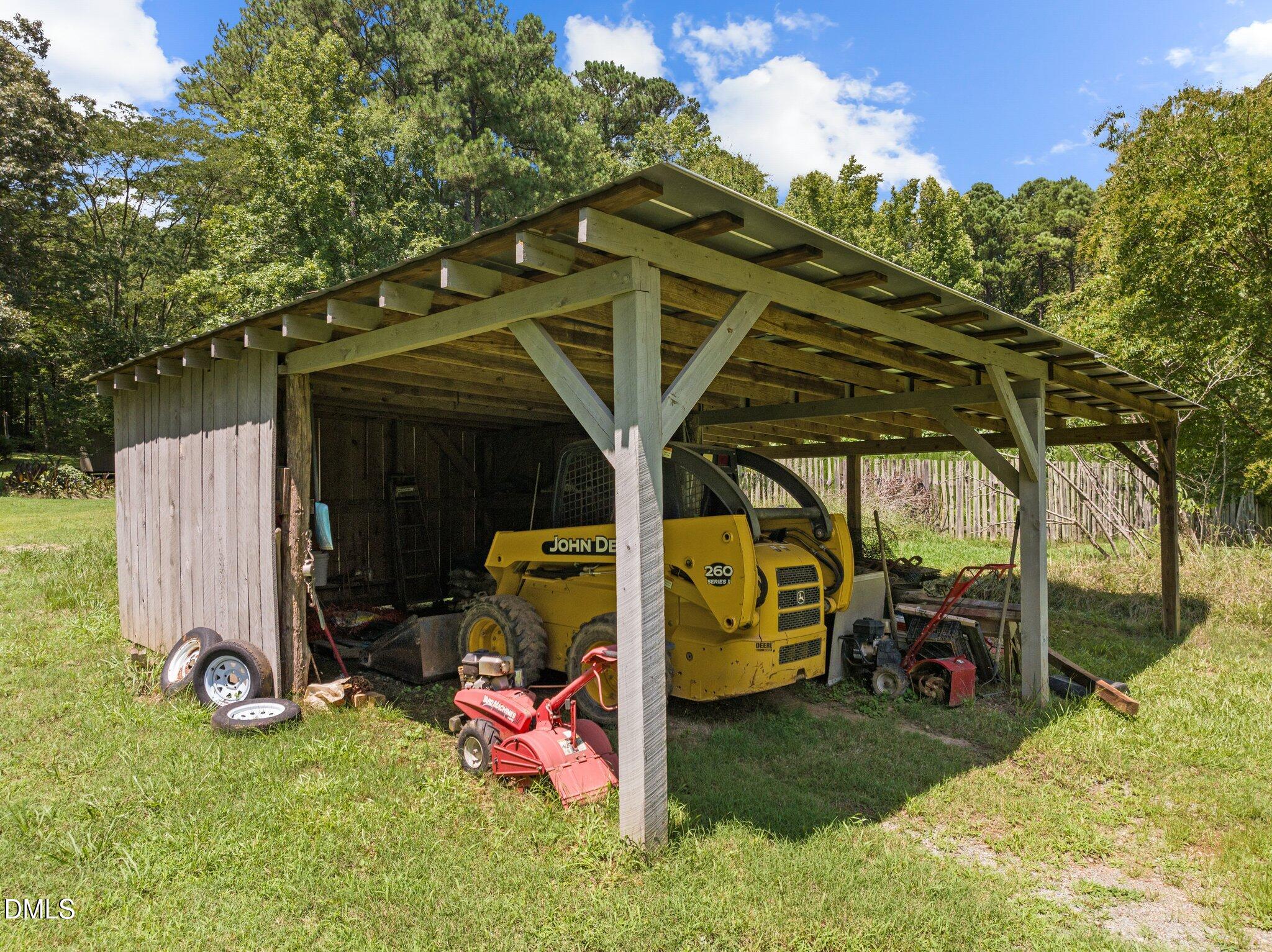 2073 North Pea Ridge Road Pittsboro, NC 27312 - Photo 36 of 60 74-web-or-mls-DJI_0096