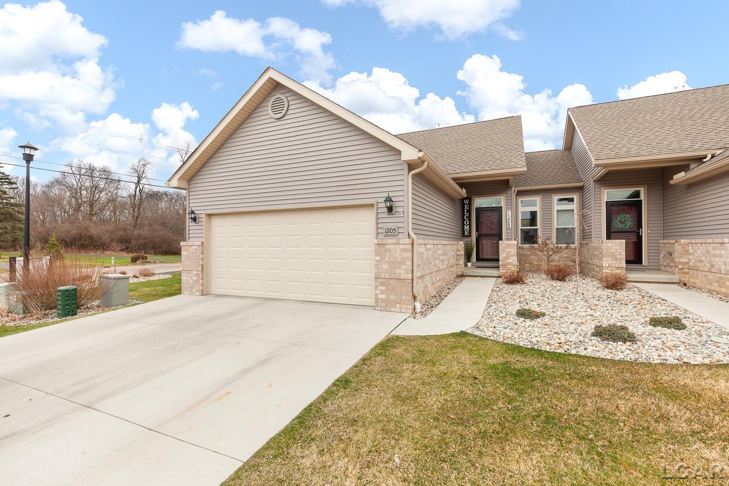 1205 Reeve Drive Tecumseh, MI 49286 - Photo 1 of 47 Gallery Image 1