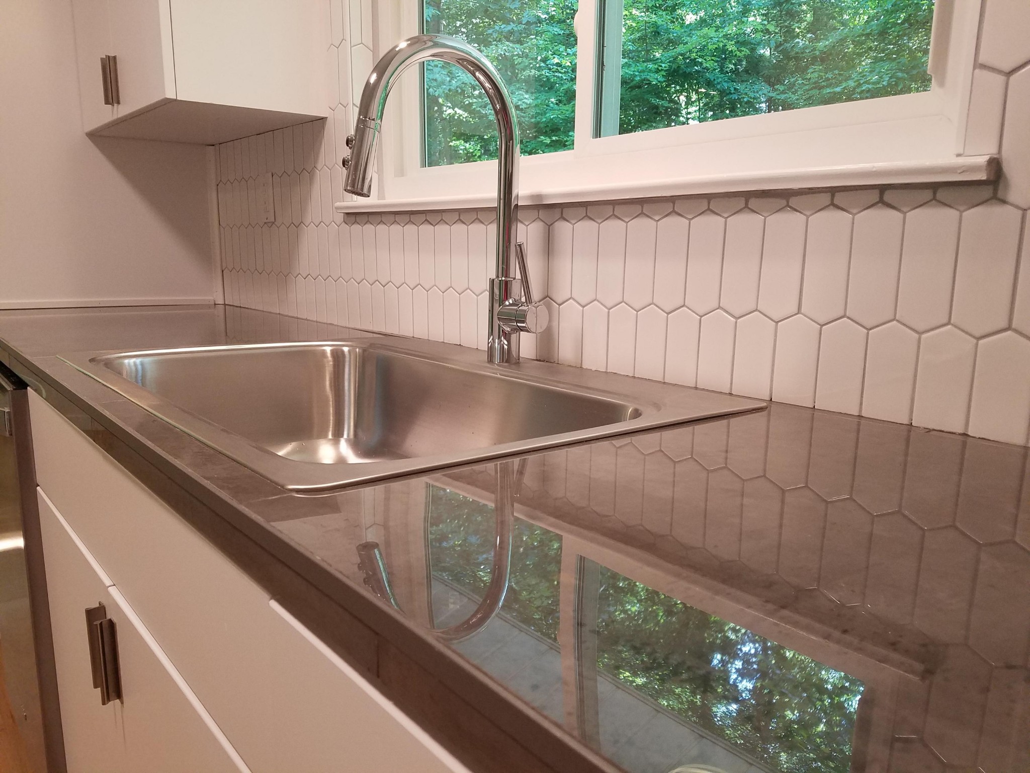 552 Foust Carney Road Powell, TN 37849 - Photo 13 of 35 a close view of tap