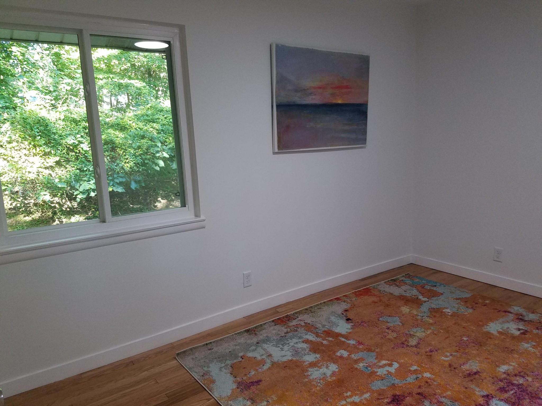 552 Foust Carney Road Powell, TN 37849 - Photo 20 of 35 an empty room with a window