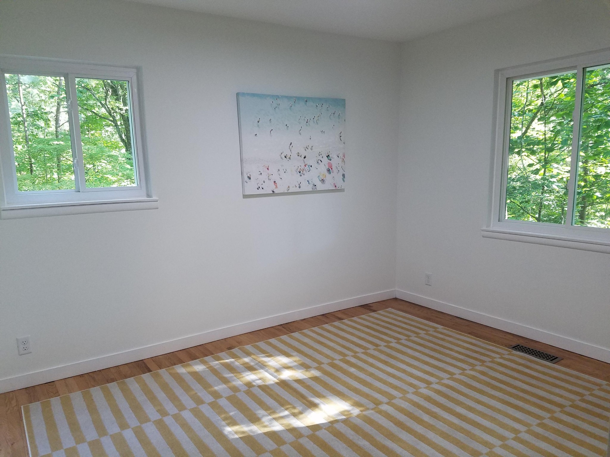 552 Foust Carney Road Powell, TN 37849 - Photo 23 of 35 a view of a room that has a window in it