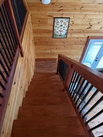 5575 Rainbow Springs Road Franklin, NC 28734 - Photo 8 of 36 Gallery Image 8