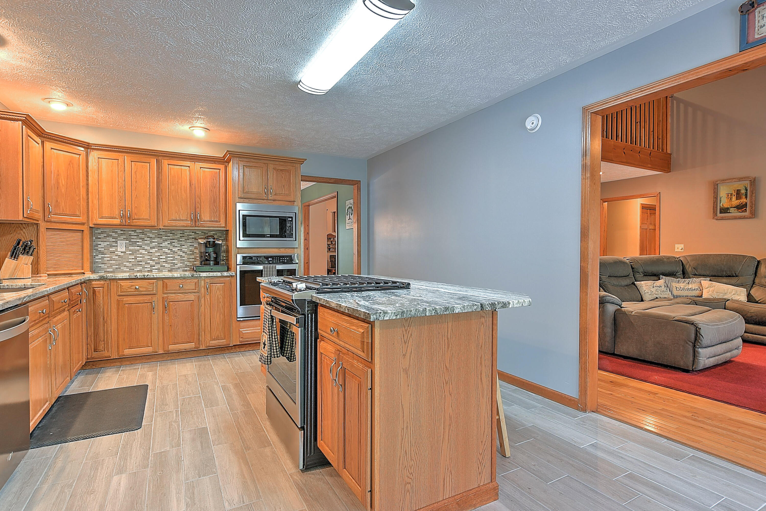 16260 Rust Hollow Road Abingdon, VA 24210 - Photo 13 of 47 16260 Rust Hollow-9