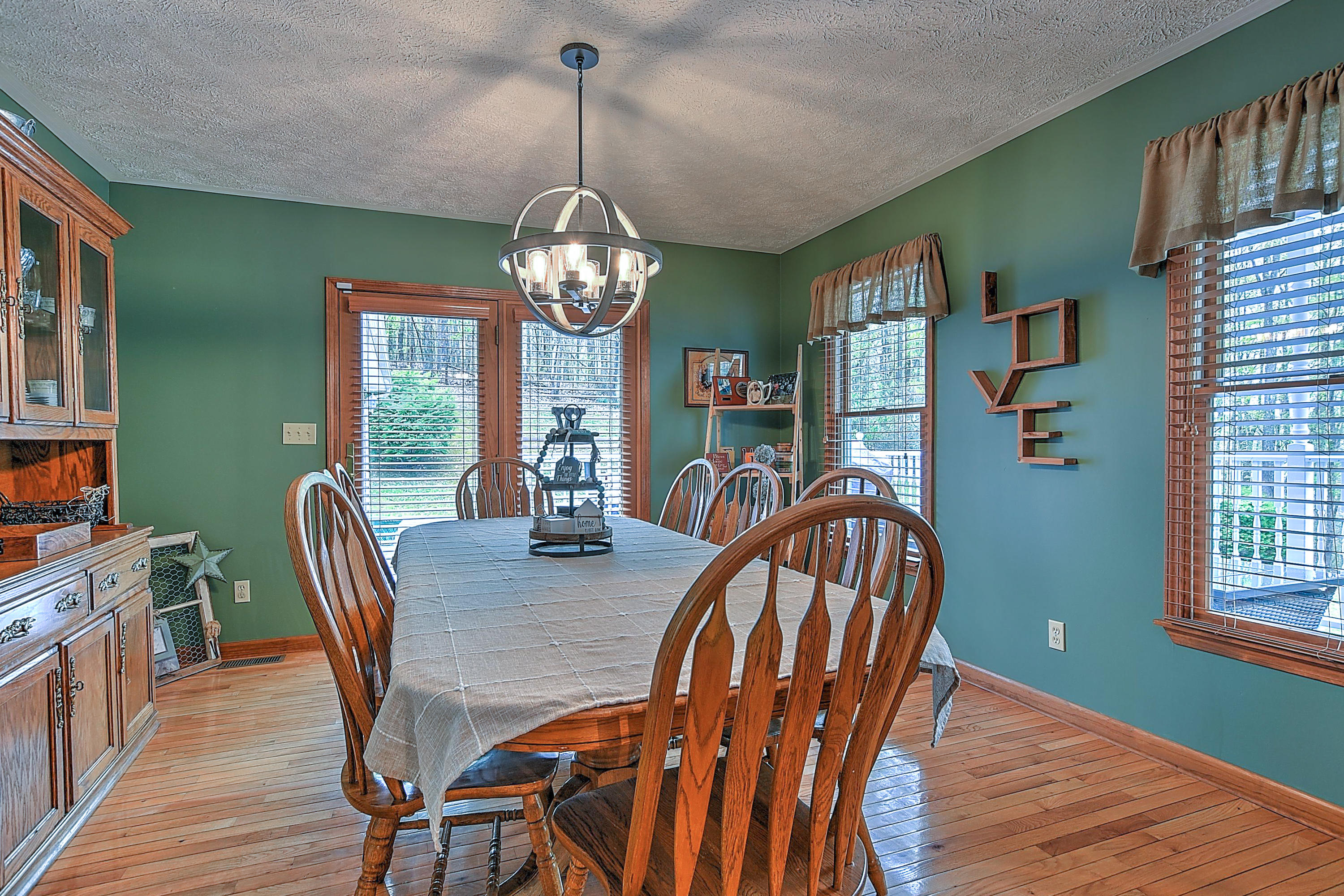 16260 Rust Hollow Road Abingdon, VA 24210 - Photo 21 of 47 16260 Rust Hollow-5