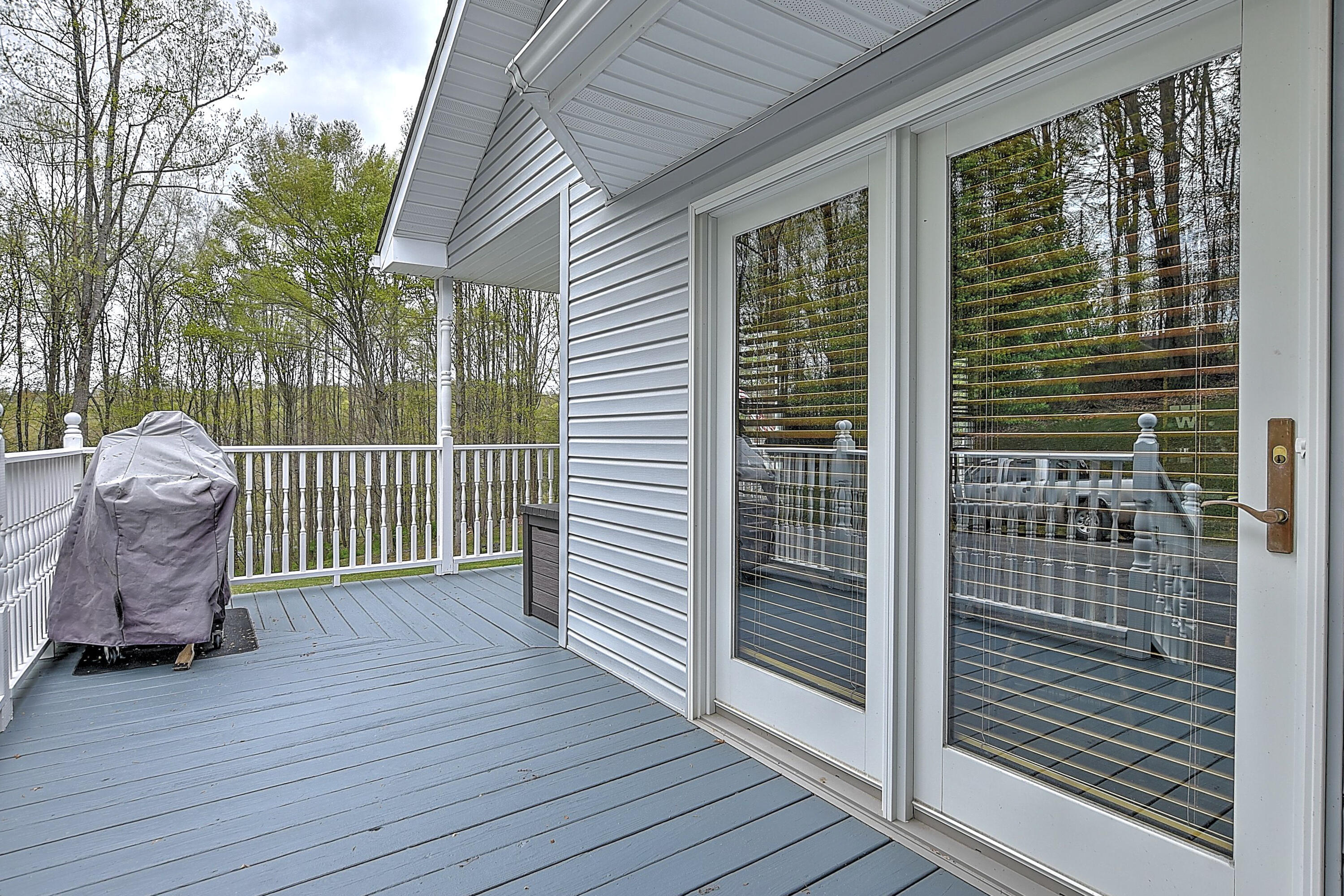 16260 Rust Hollow Road Abingdon, VA 24210 - Photo 7 of 47 16260 Rust Hollow-42
