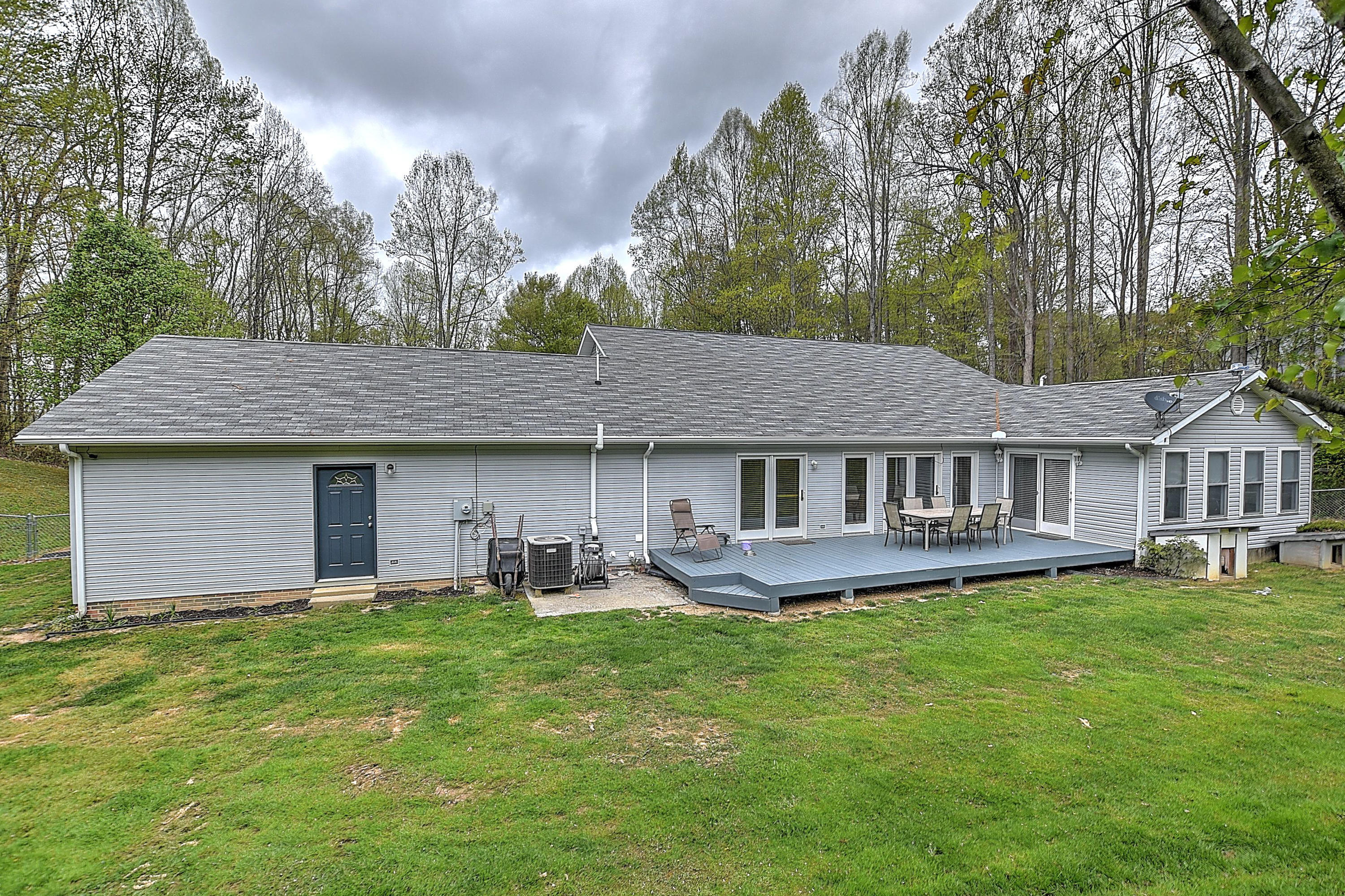 16260 Rust Hollow Road Abingdon, VA 24210 - Photo 8 of 47 16260 Rust Hollow-45