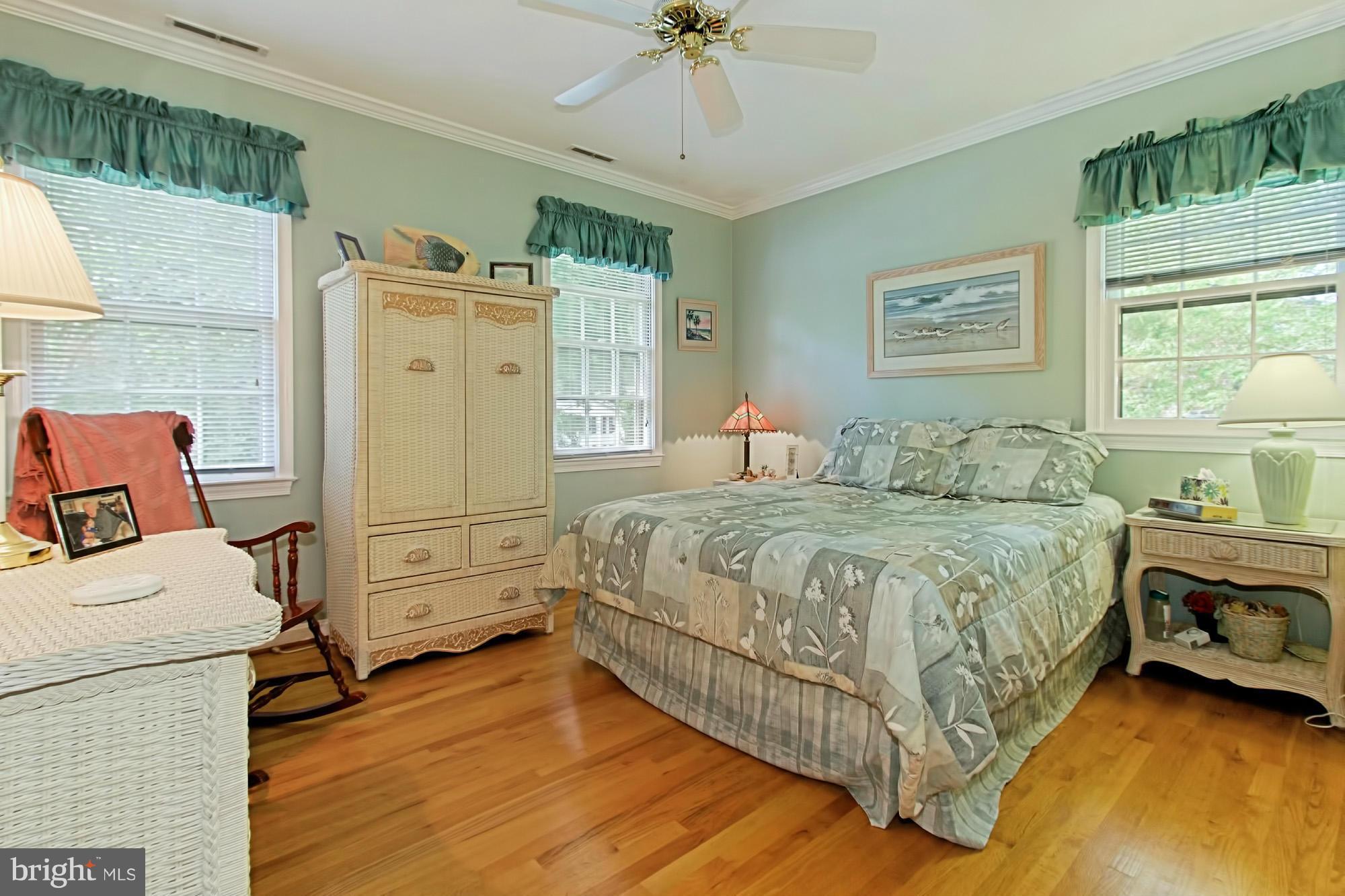 9504 Rockport Road Vienna, VA 22180 - Photo 22 of 30 Bedroom