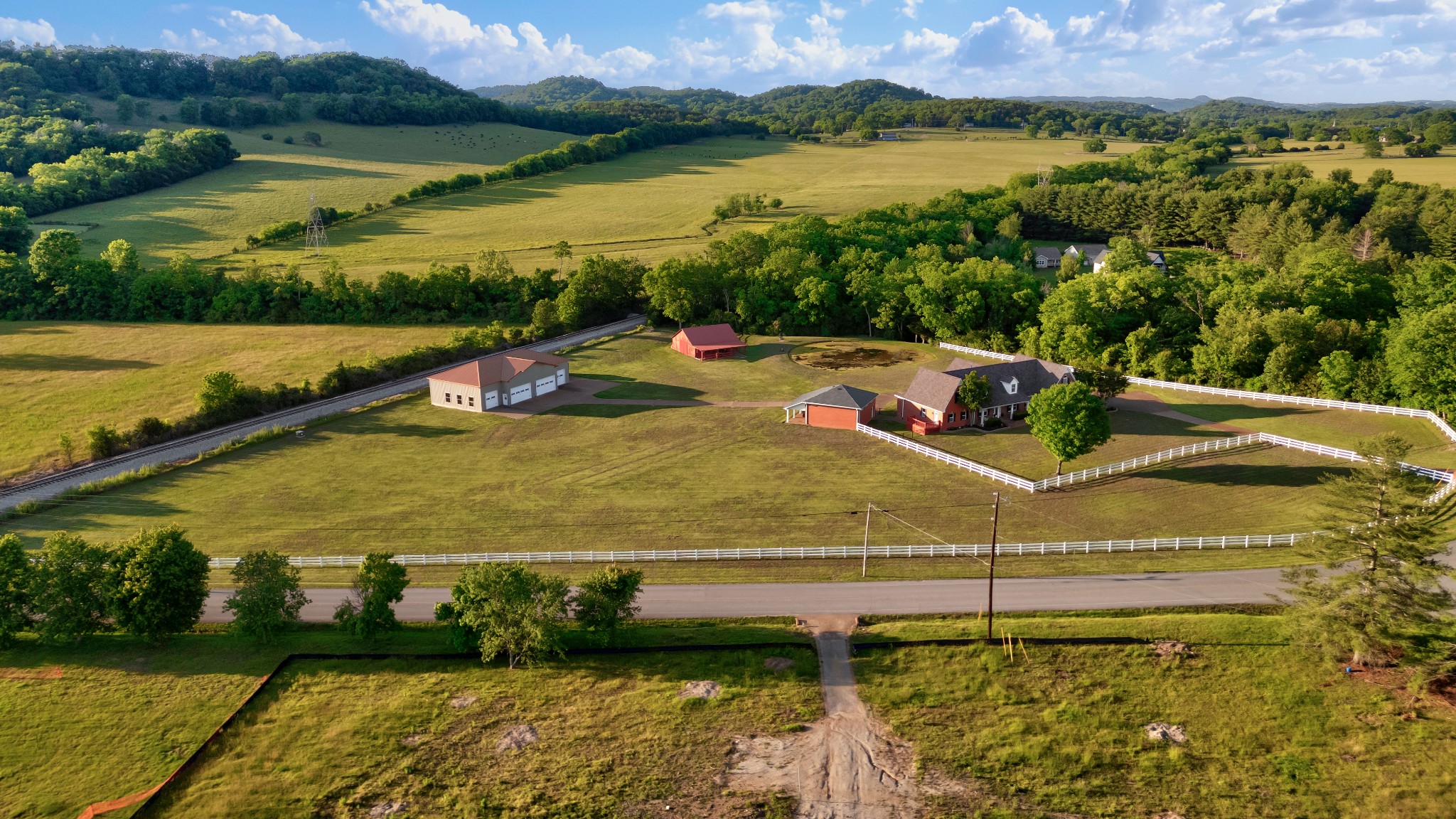 1446 Kittrell Road Franklin, TN 37064 - Photo 67 of 71 Gallery Image 67