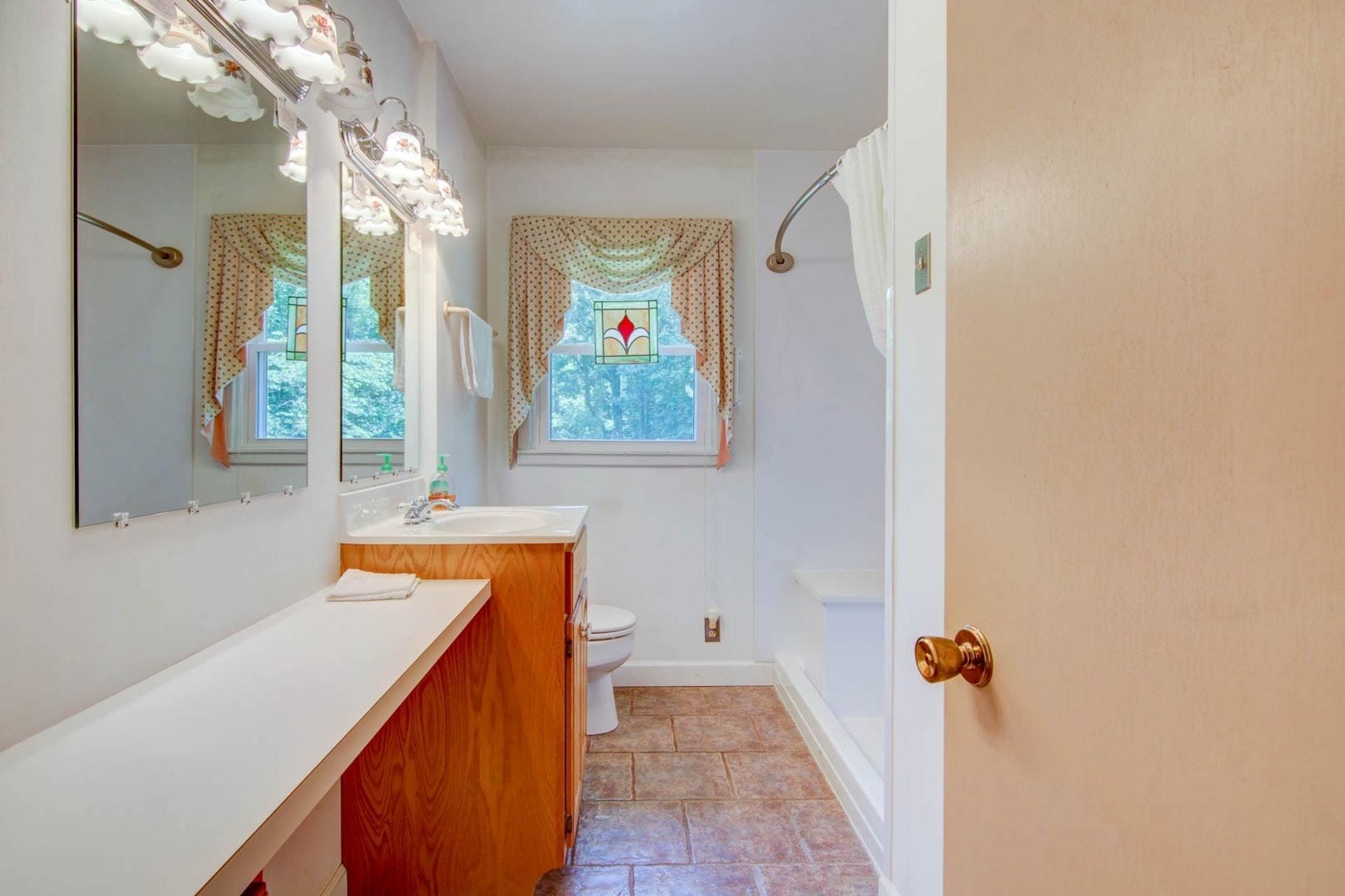 4682 Providence Church Road Ferrum, VA 24088 - Photo 16 of 43