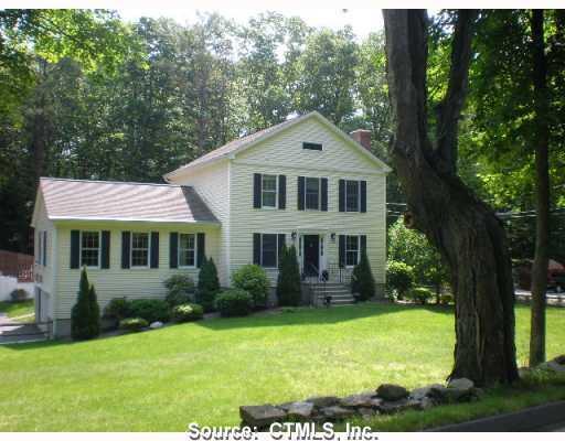 10 Ironworks Road Clinton, CT 06413 - Photo 1 of 1