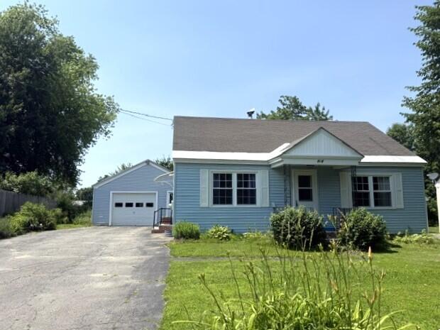 45 Cushman Road Winslow, ME 04901 - Photo 29 of 29 Welcome Home!
