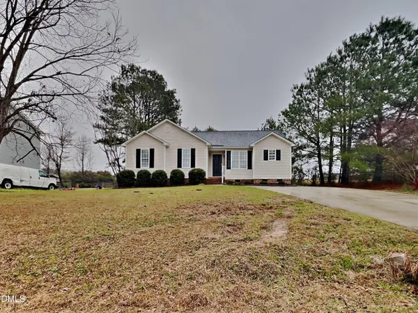 $1,639 | 69 Gray Ghost Street, Benson, NC 27504
