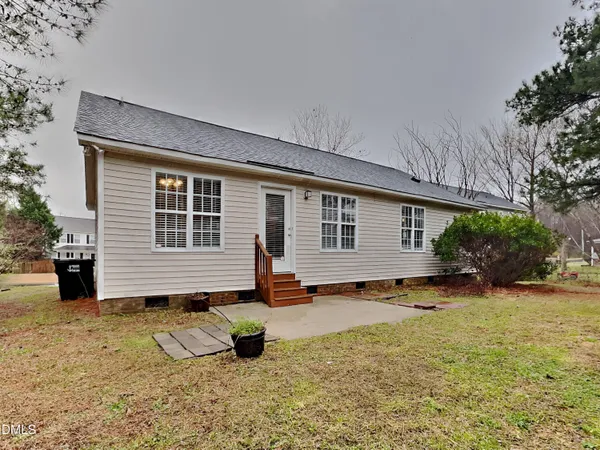 $1,639 | 69 Gray Ghost Street, Benson, NC 27504