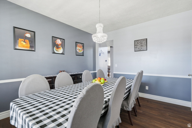 13626 Bluewing Way Riverton, UT 84096 - Photo 13 of 73