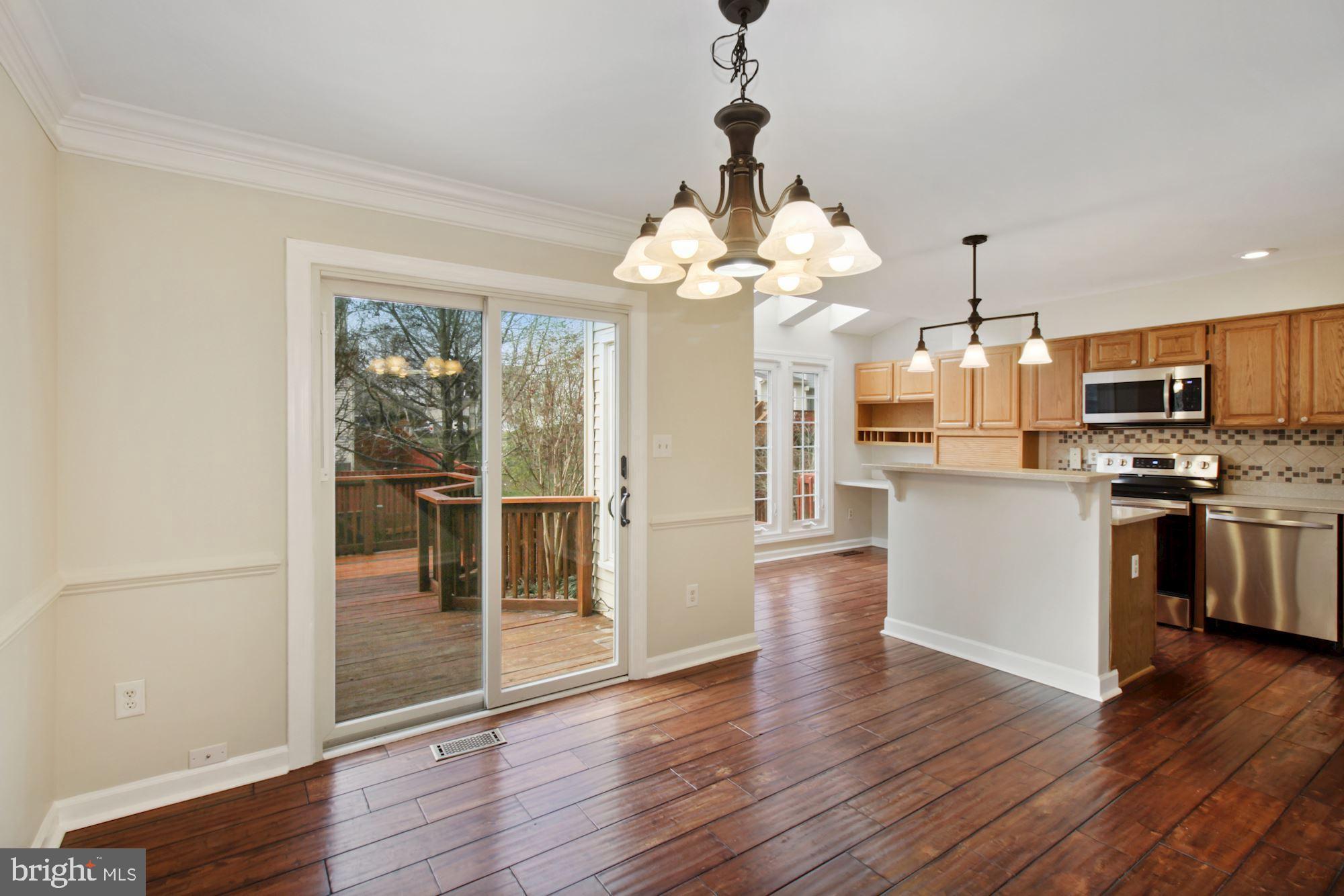 2293 Canteen Circle Odenton, MD 21113 - Photo 12 of 37