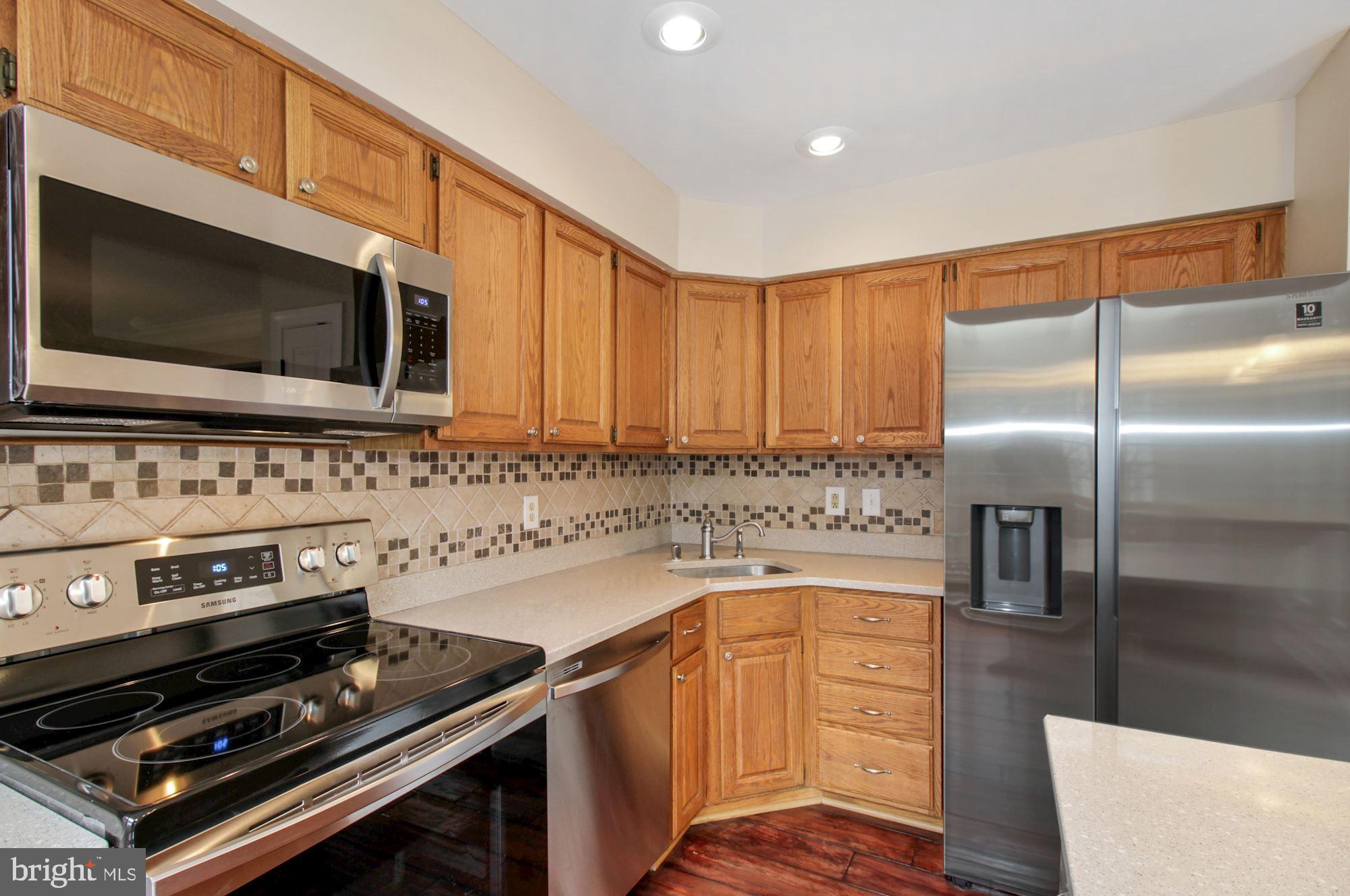 2293 Canteen Circle Odenton, MD 21113 - Photo 13 of 37 New (Jan 2021) SS Appliances