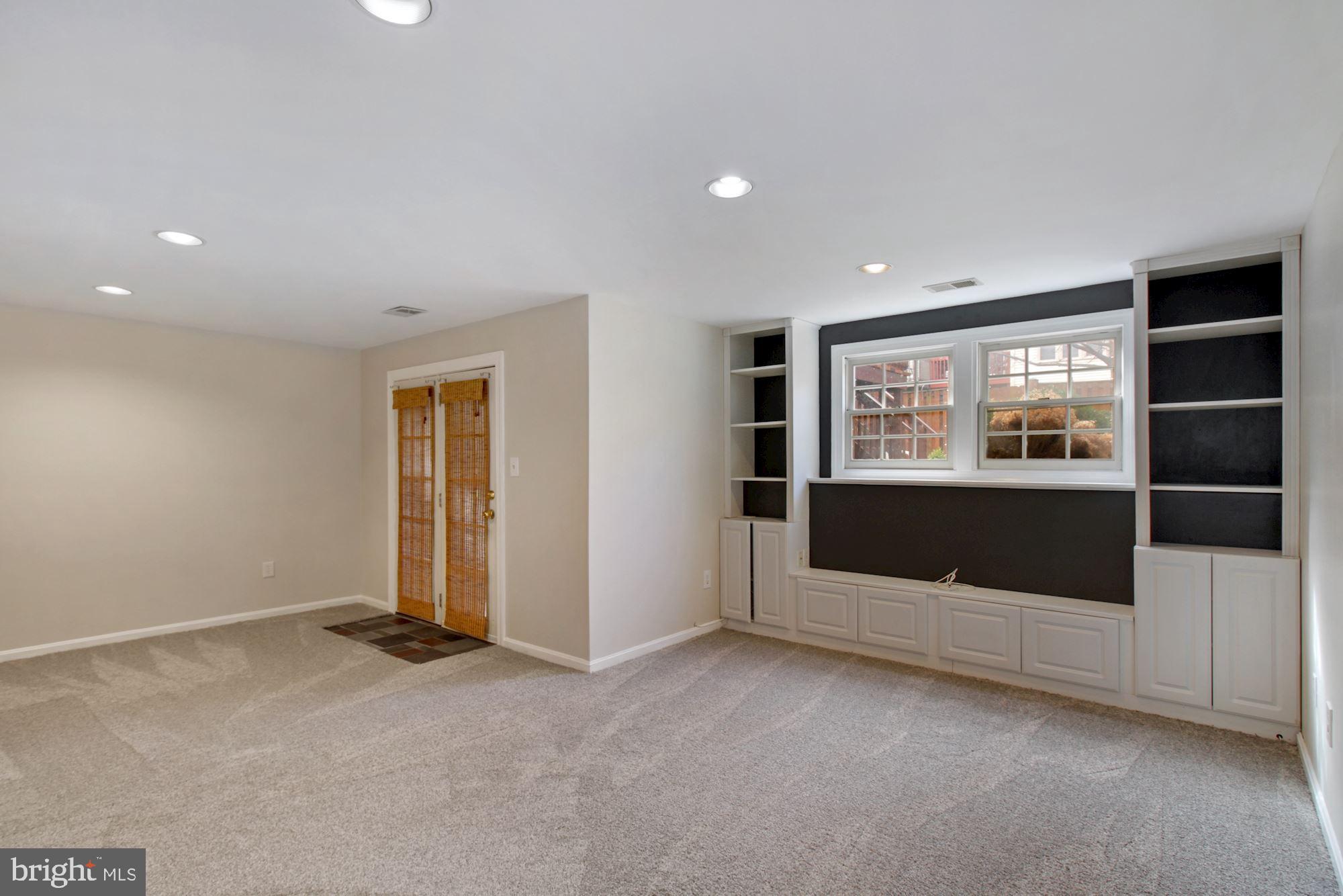 2293 Canteen Circle Odenton, MD 21113 - Photo 27 of 37 Basement Rec Room