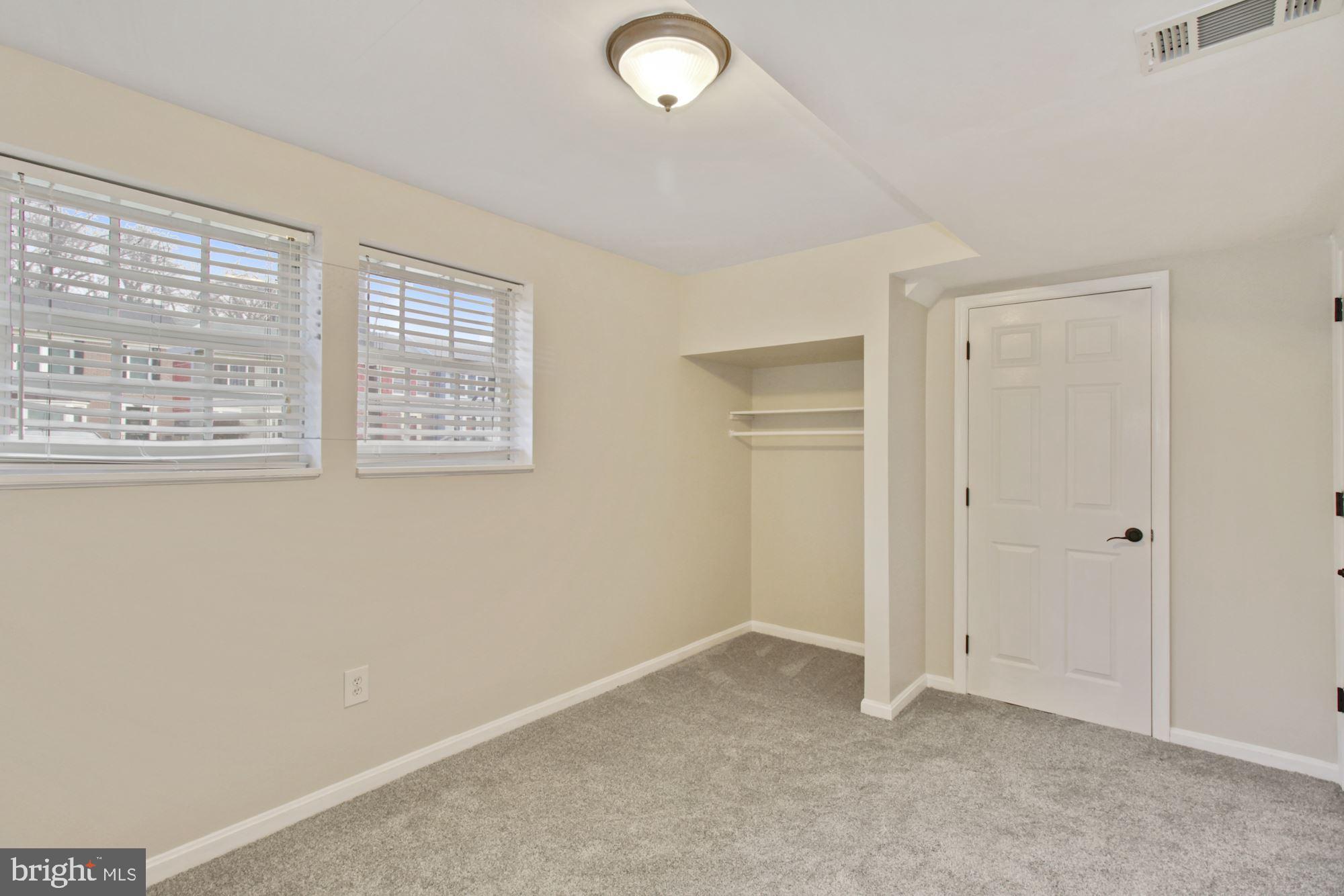 2293 Canteen Circle Odenton, MD 21113 - Photo 31 of 37 View- Bsmt 4th BD