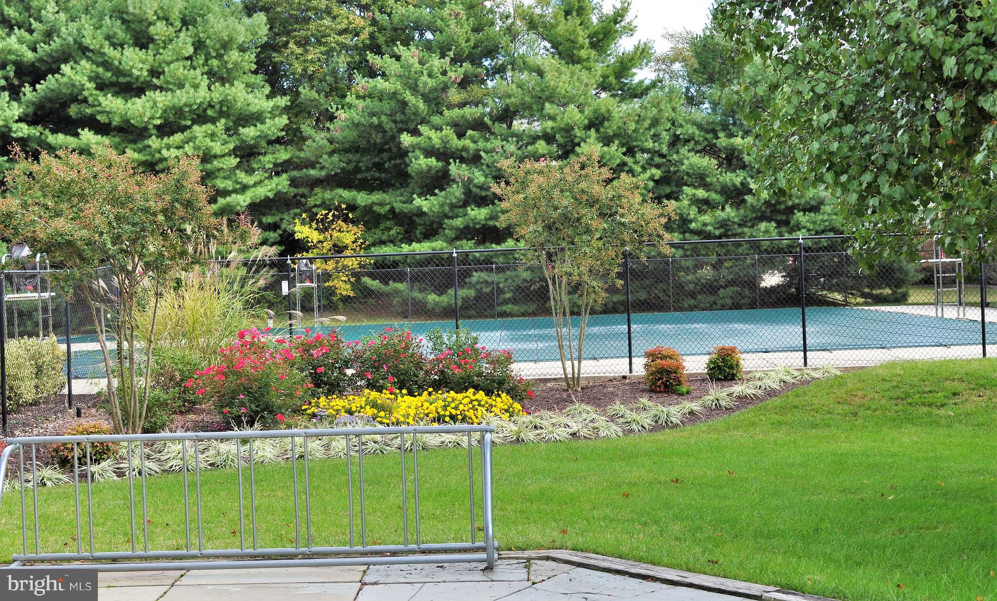 2293 Canteen Circle Odenton, MD 21113 - Photo 37 of 37 Seven Oaks Pool #1